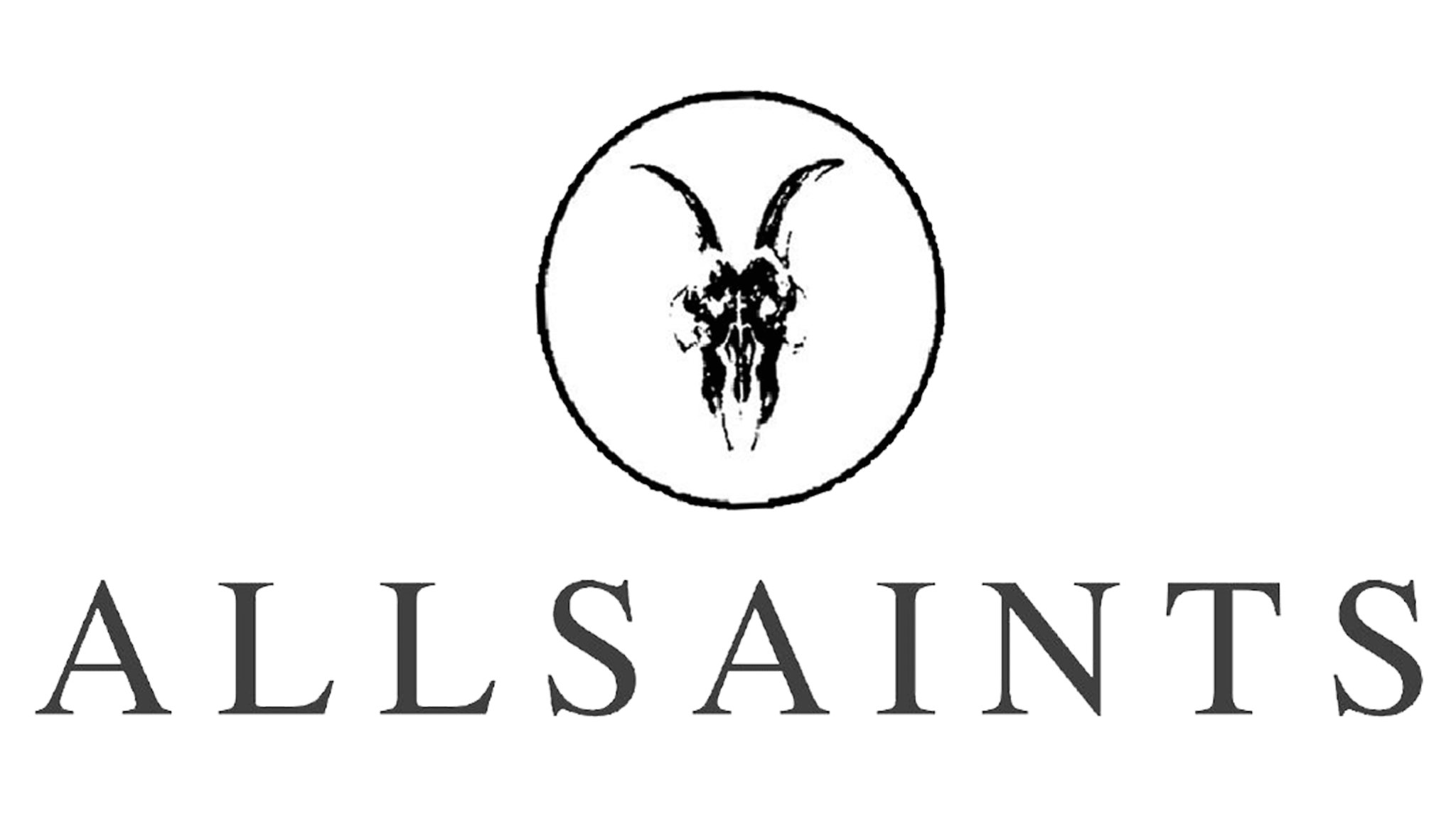 allsaints-logo-and-symbol-meaning-history-png-brand