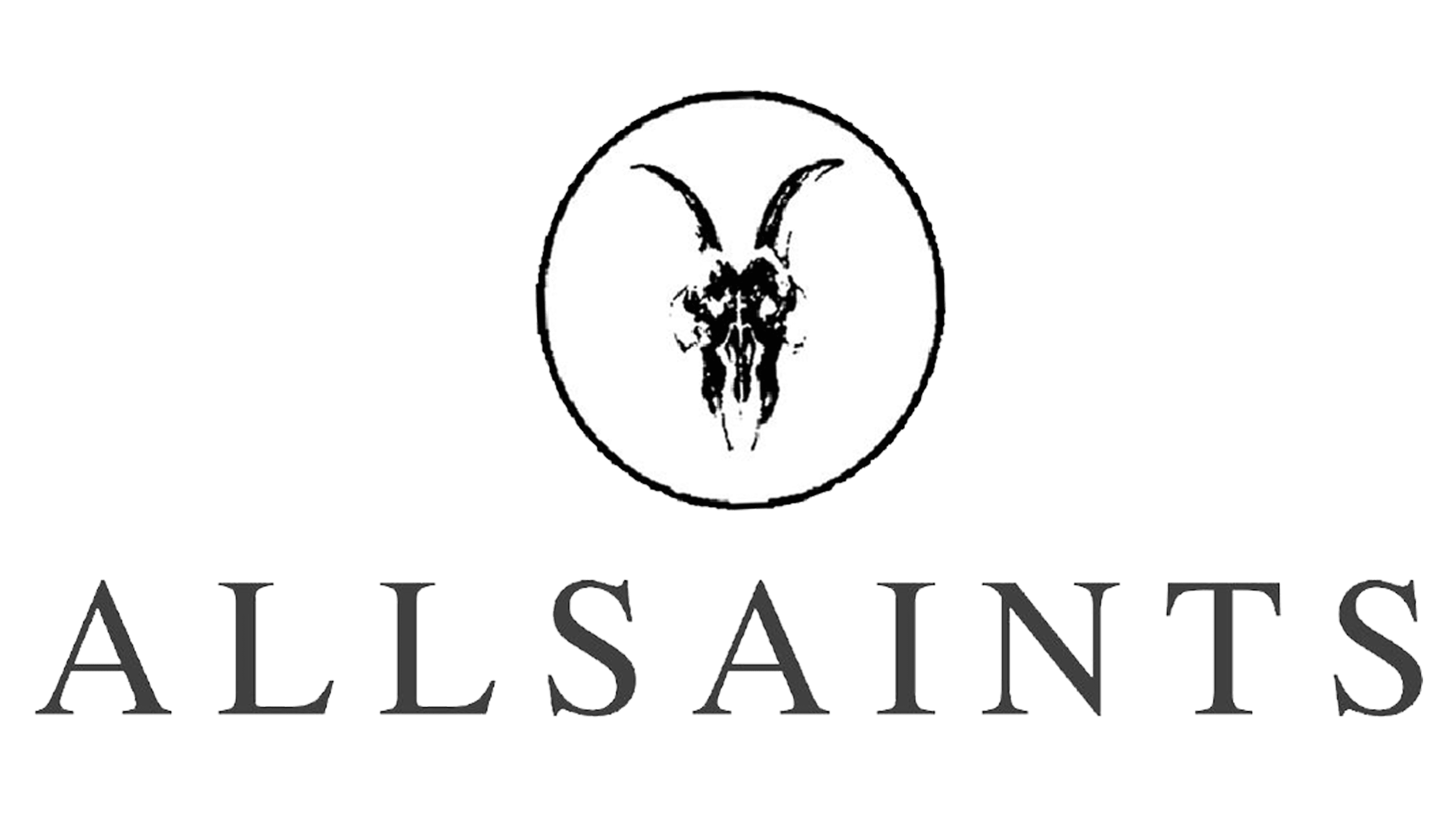 AllSaints Logo and symbol, meaning, history, PNG, brand
