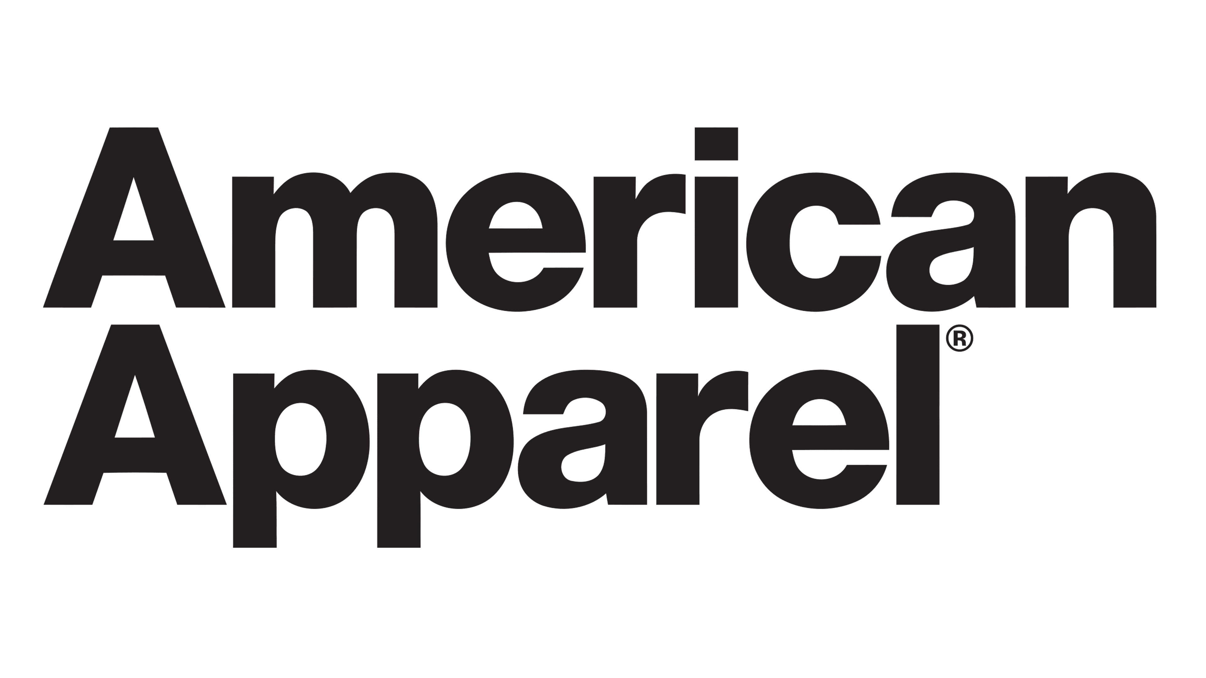 American Apparel Company Logo Quiz