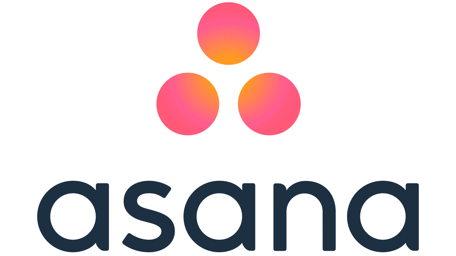 Asana Logo and symbol, meaning, history, PNG