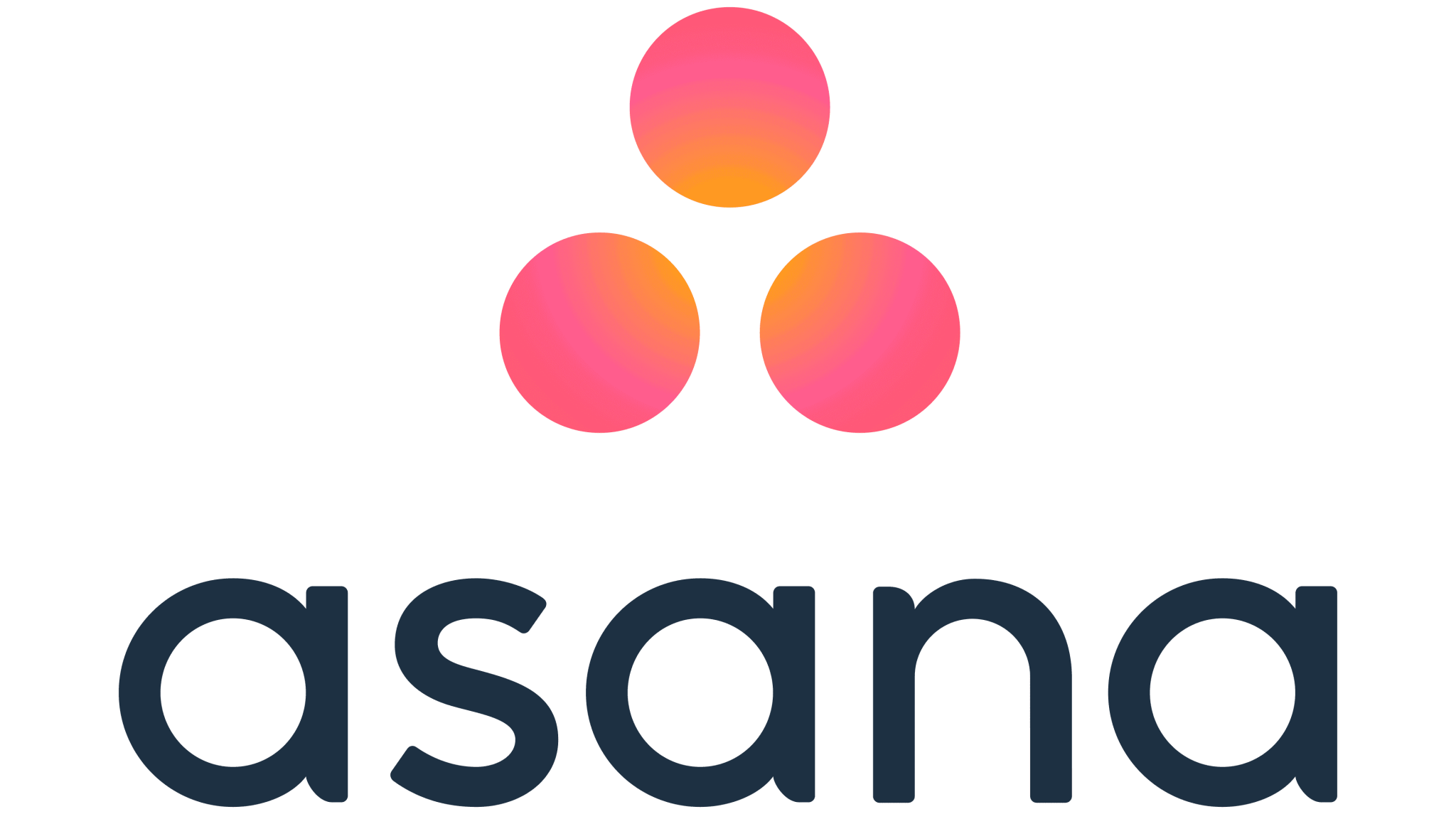 Asana Logo and symbol, meaning, history, PNG