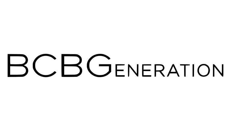 BCBGeneration Logo and symbol, meaning, history, PNG, brand