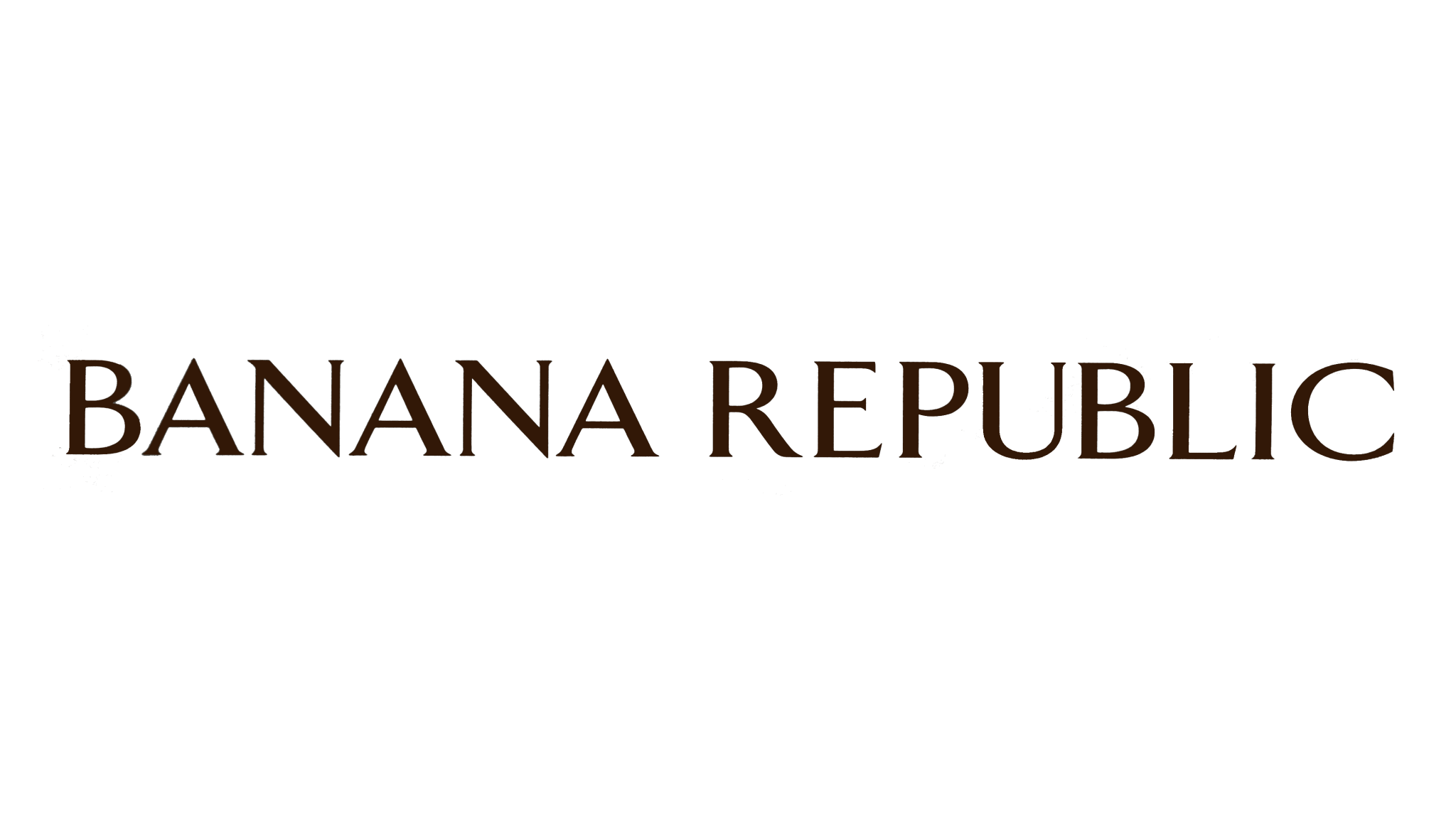 Banana Republic Logo 2048x1152 