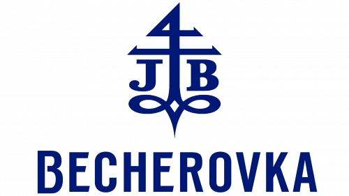 Becherovka logo