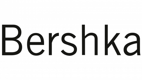 Bershka logo