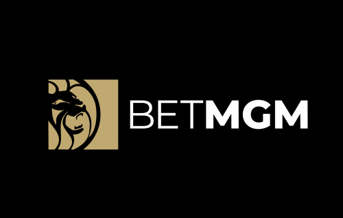 Bet MGM logo