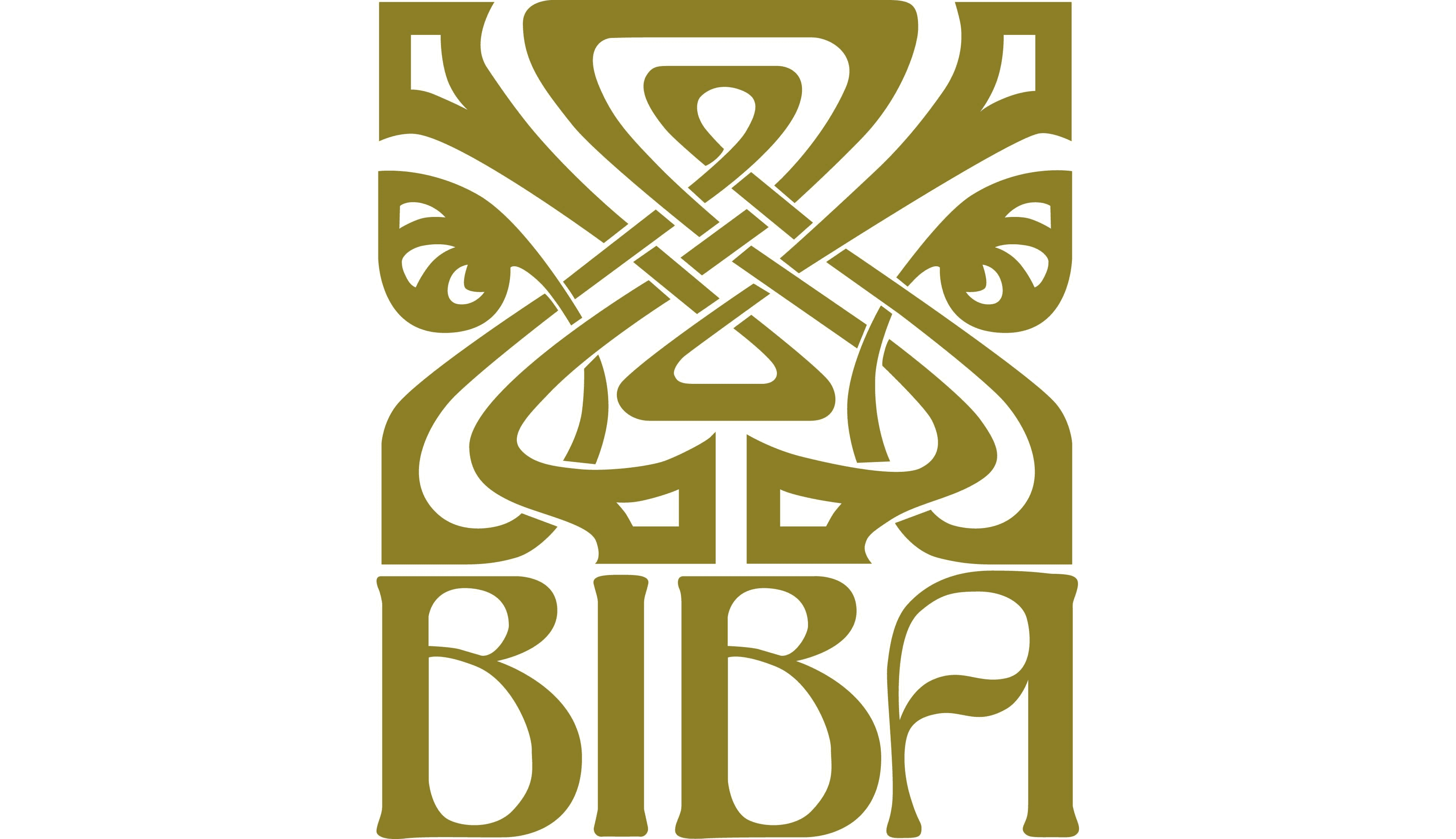 Biba logo and symbol, meaning, history, PNG