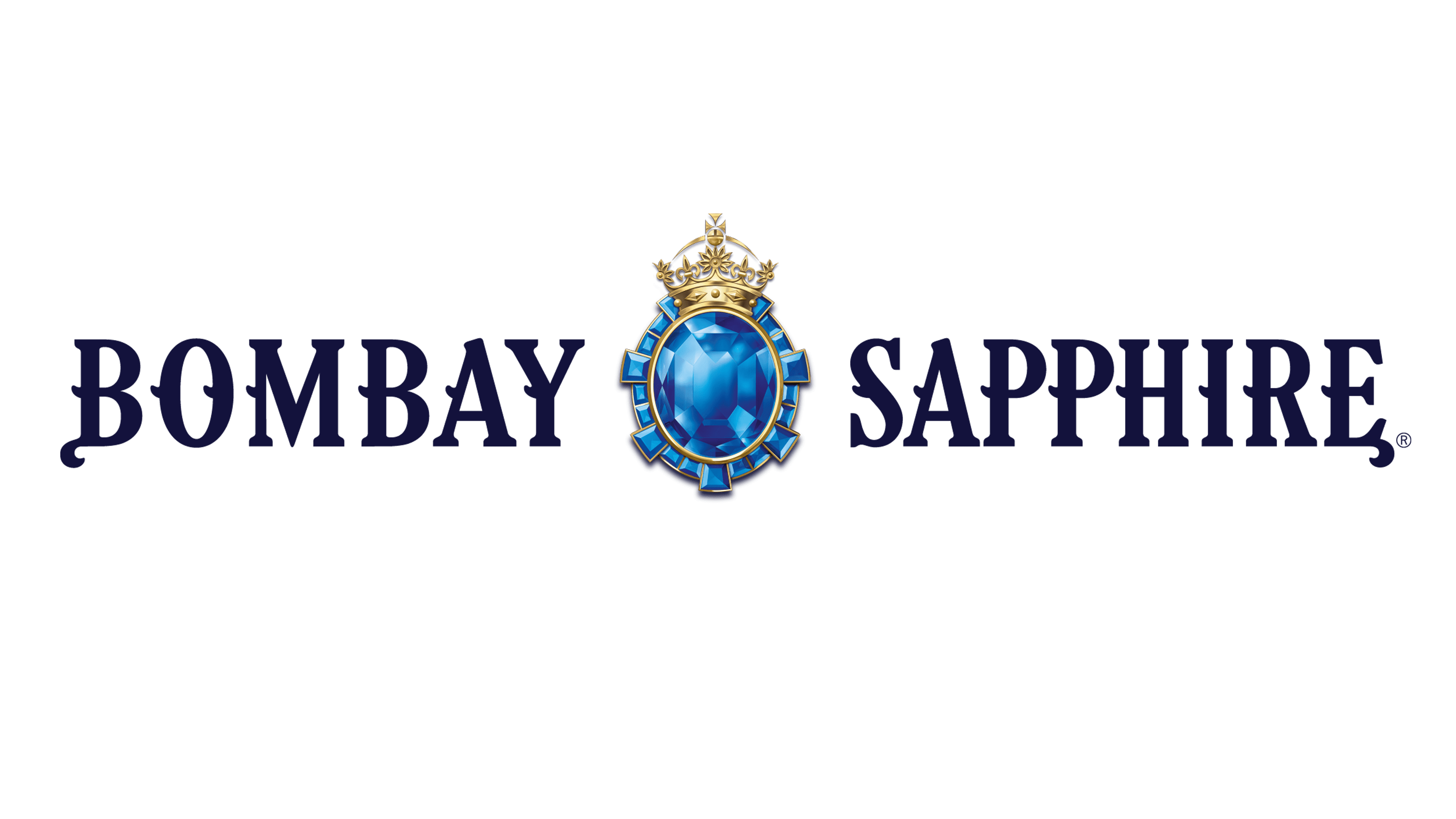 Bombay Sapphire Logo and symbol, meaning, history, PNG, brand