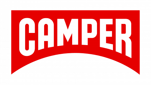 Camper logo