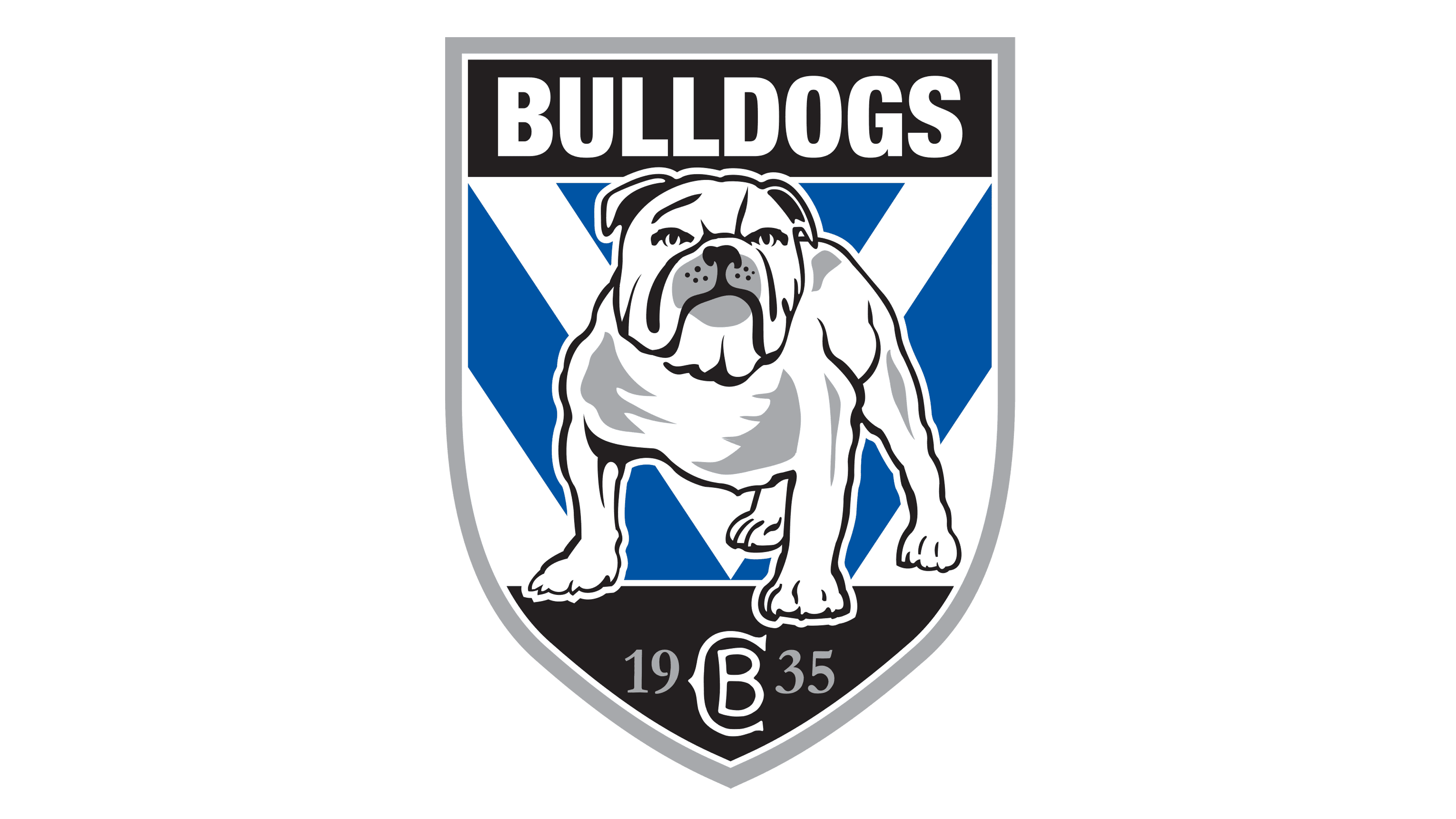 bulldogs logo