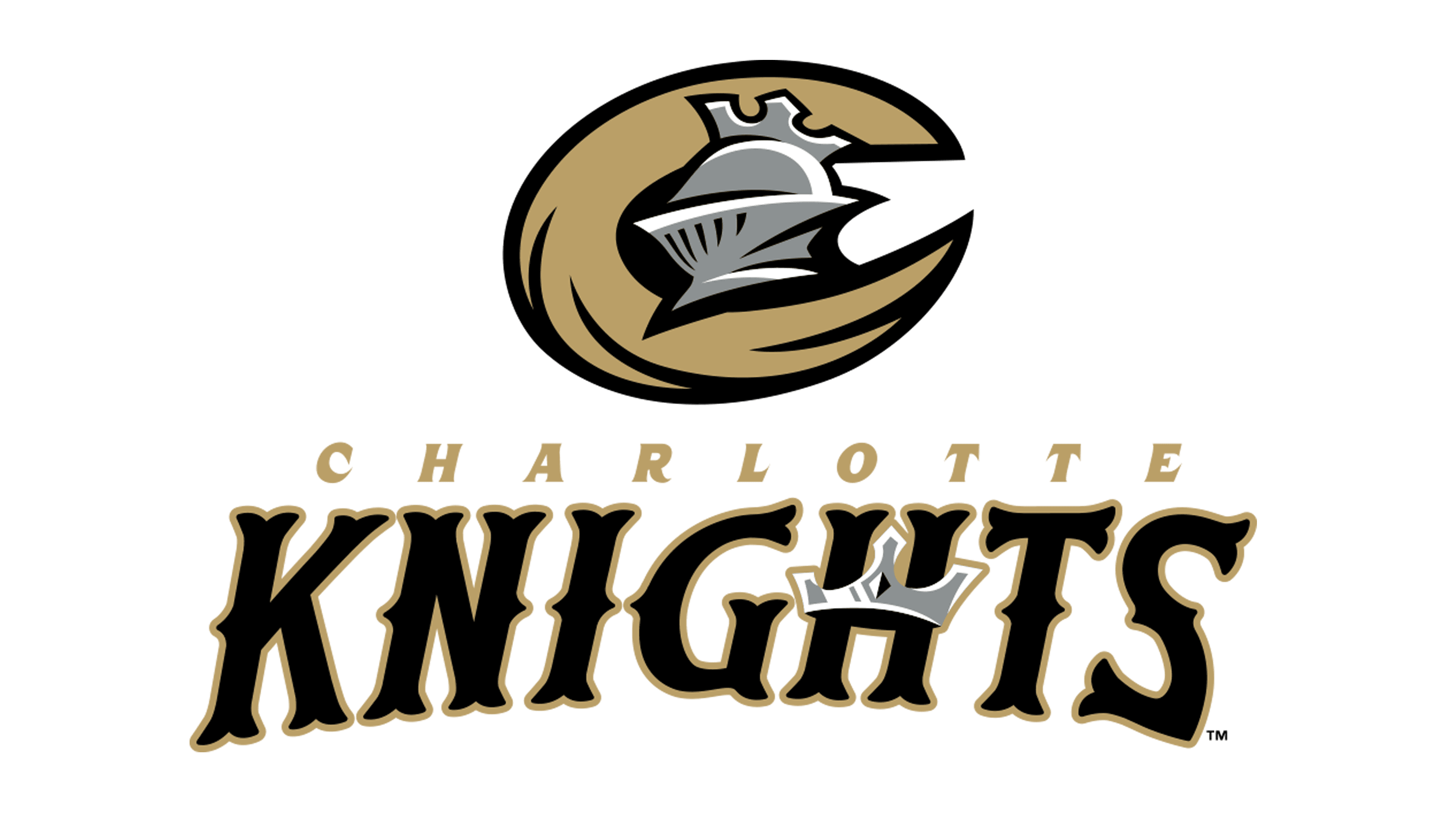 Charlotte Knights unveil logo and jersey to mark 20 years with the