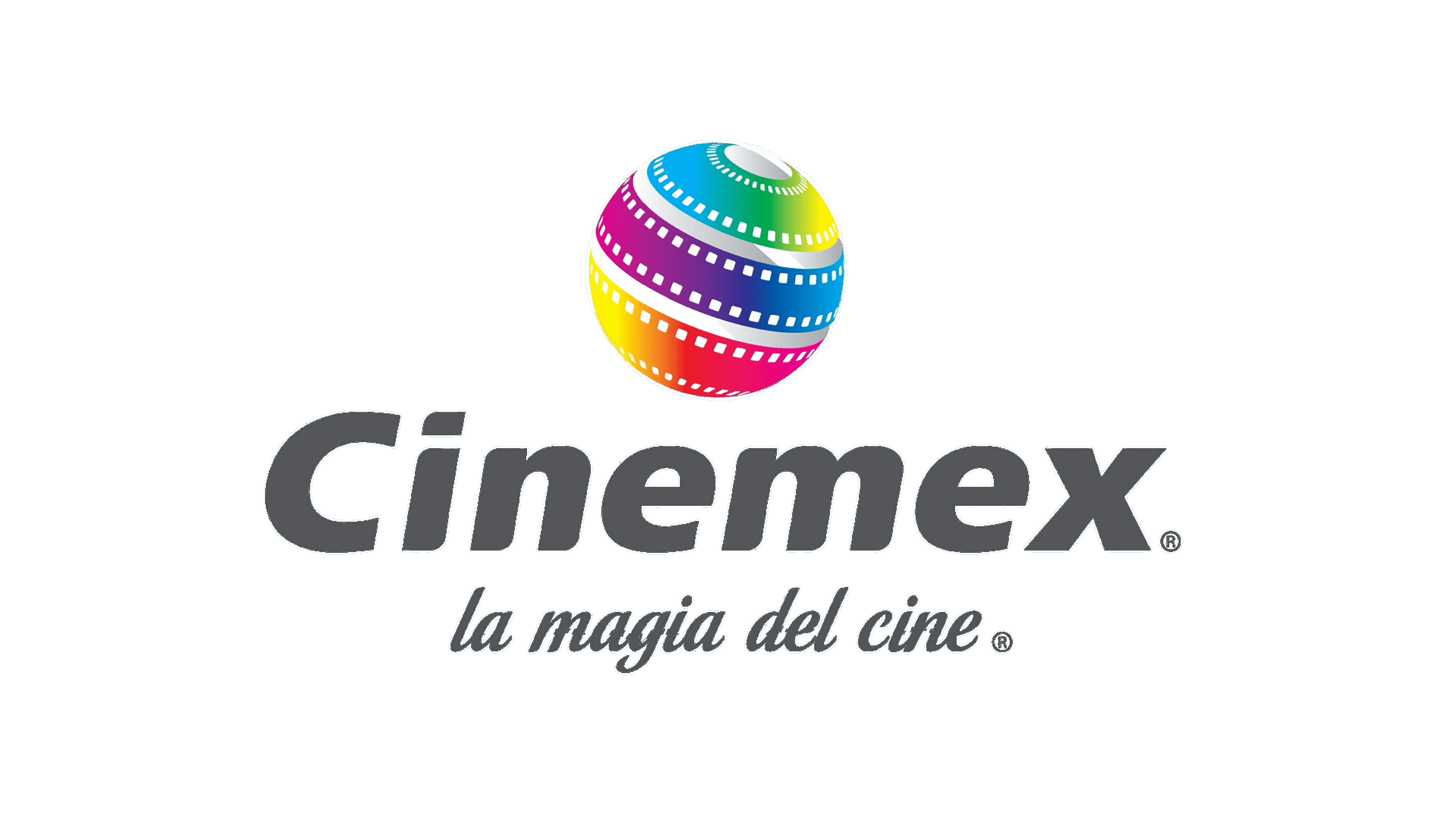 Cinemex logo and symbol, meaning, history, PNG