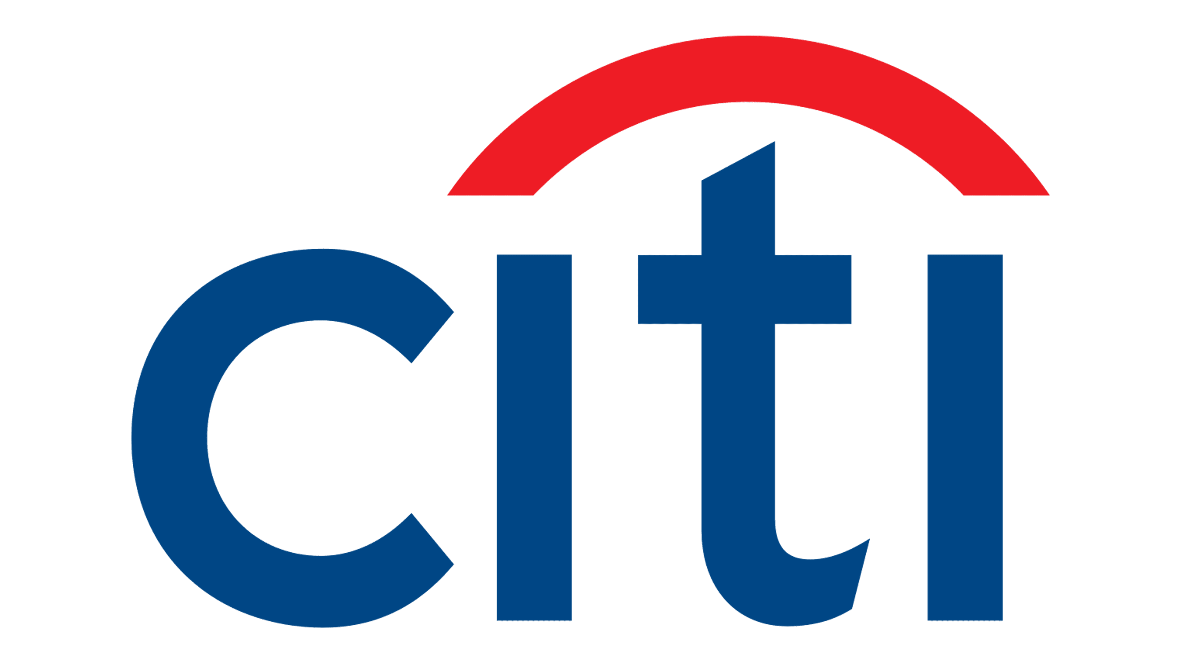 Citi logo and symbol, meaning, history, PNG