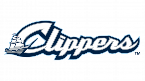 Columbus Clippers logo