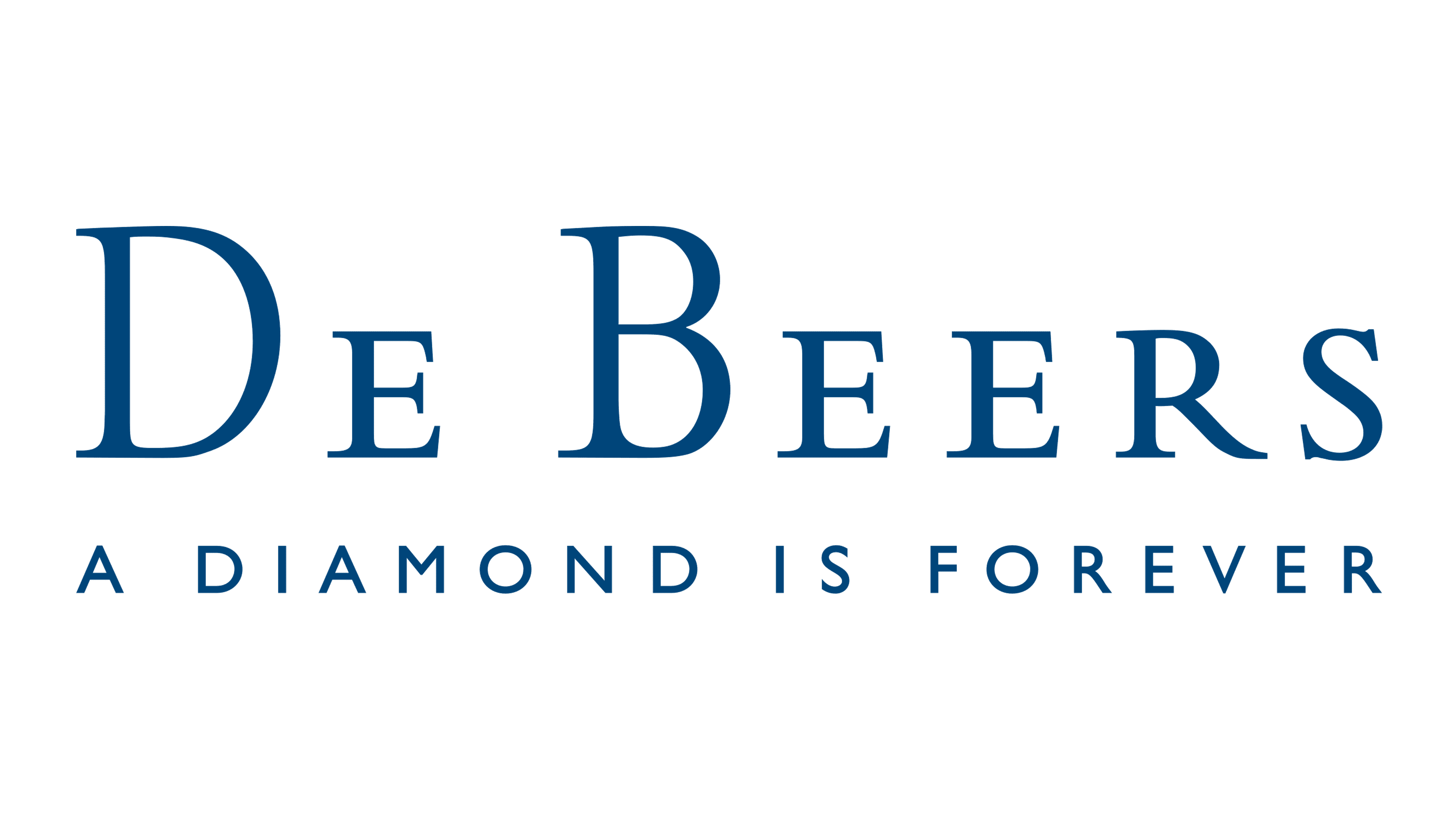 De Beers Logo And Symbol, Meaning, History, PNG ...
