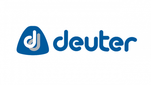 Deuter Logo 2011