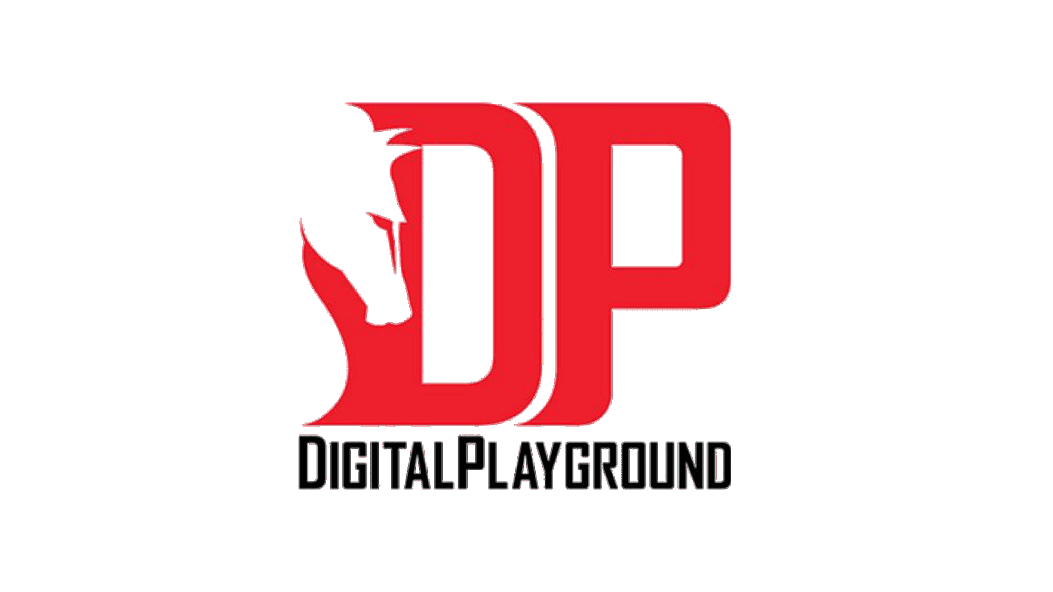 Digital Playground Logo and symbol, meaning, history, PNG, brand