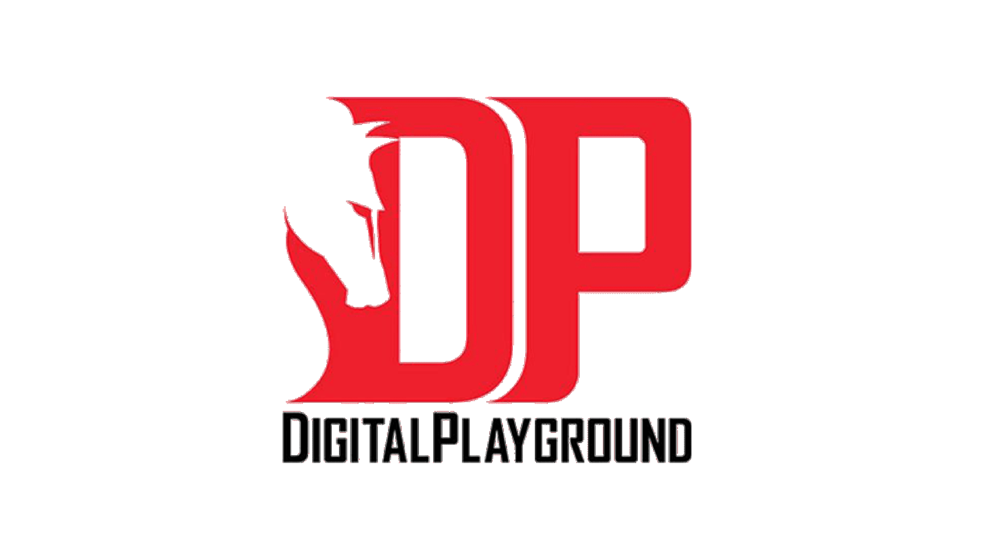DP Logo Design Vector Graphic by xcoolee · Creative Fabrica