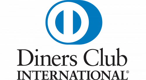 Diners Club International logo