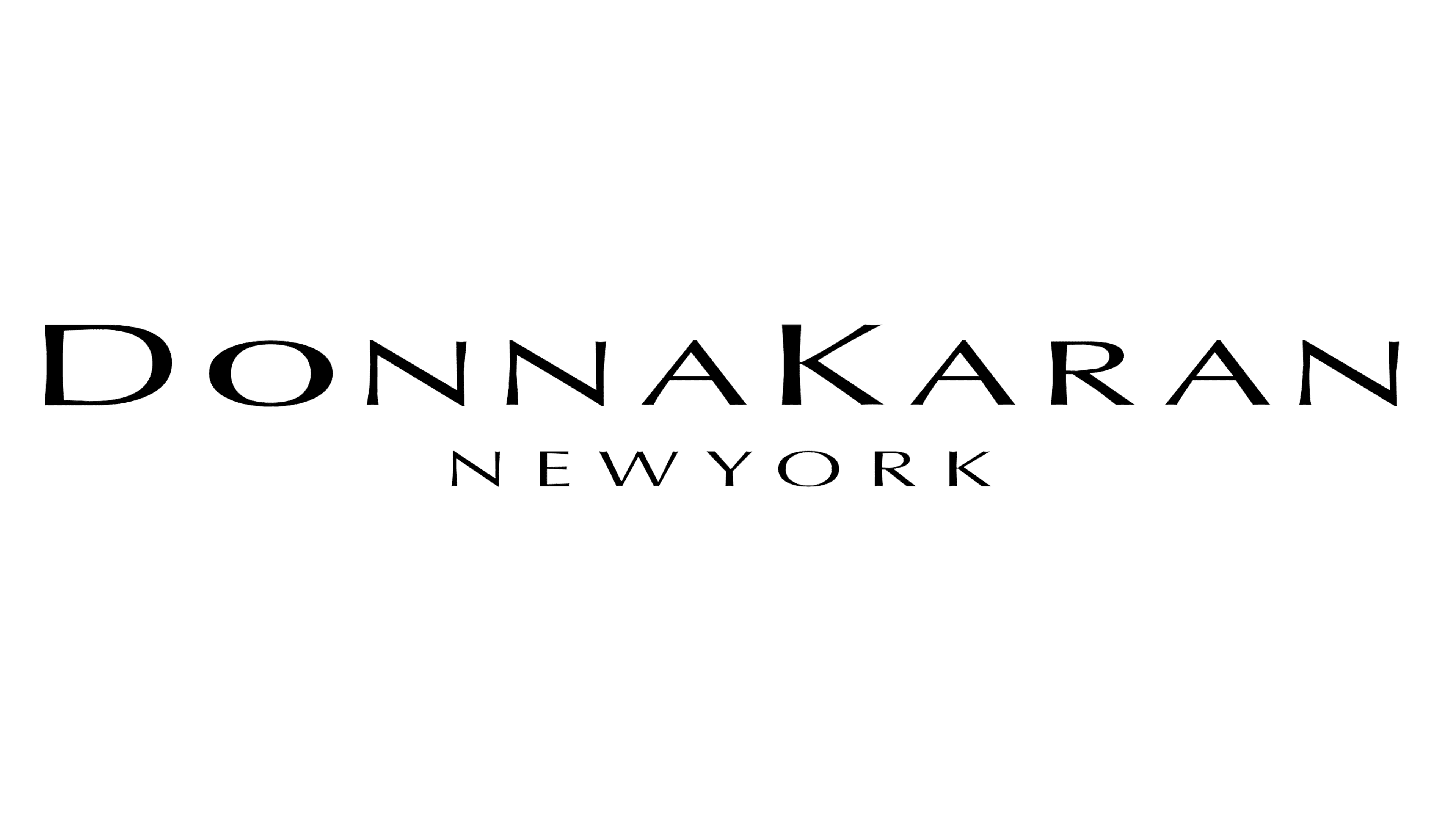 Donna Karan International Logo