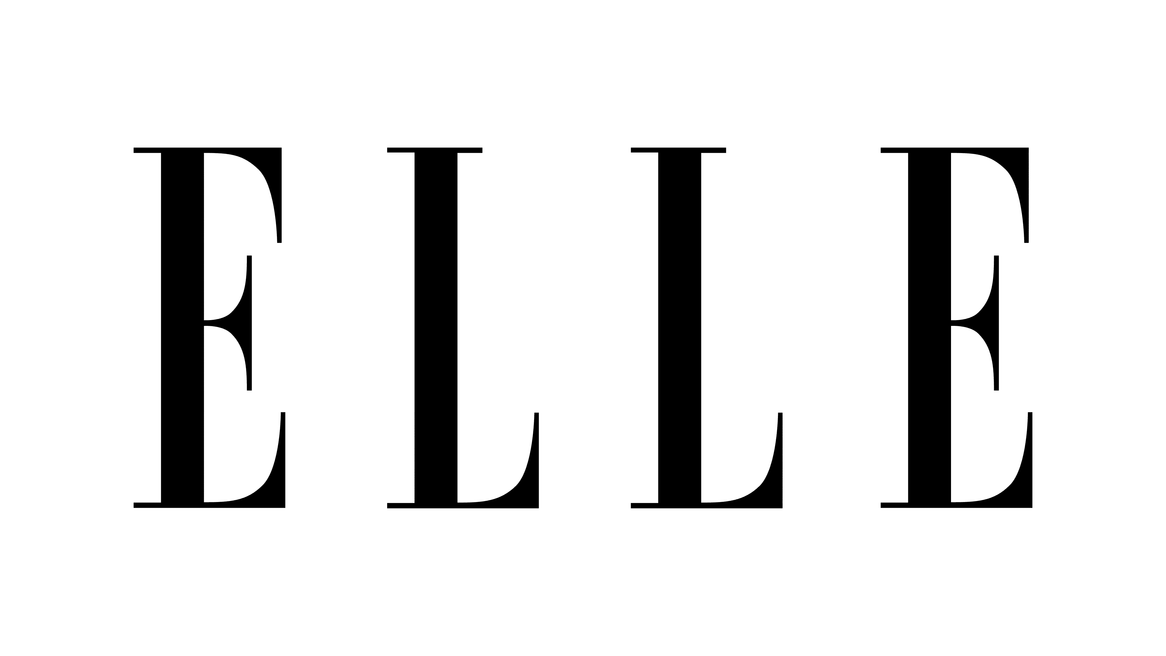 ELLE Logo and symbol, meaning, history, PNG, brand