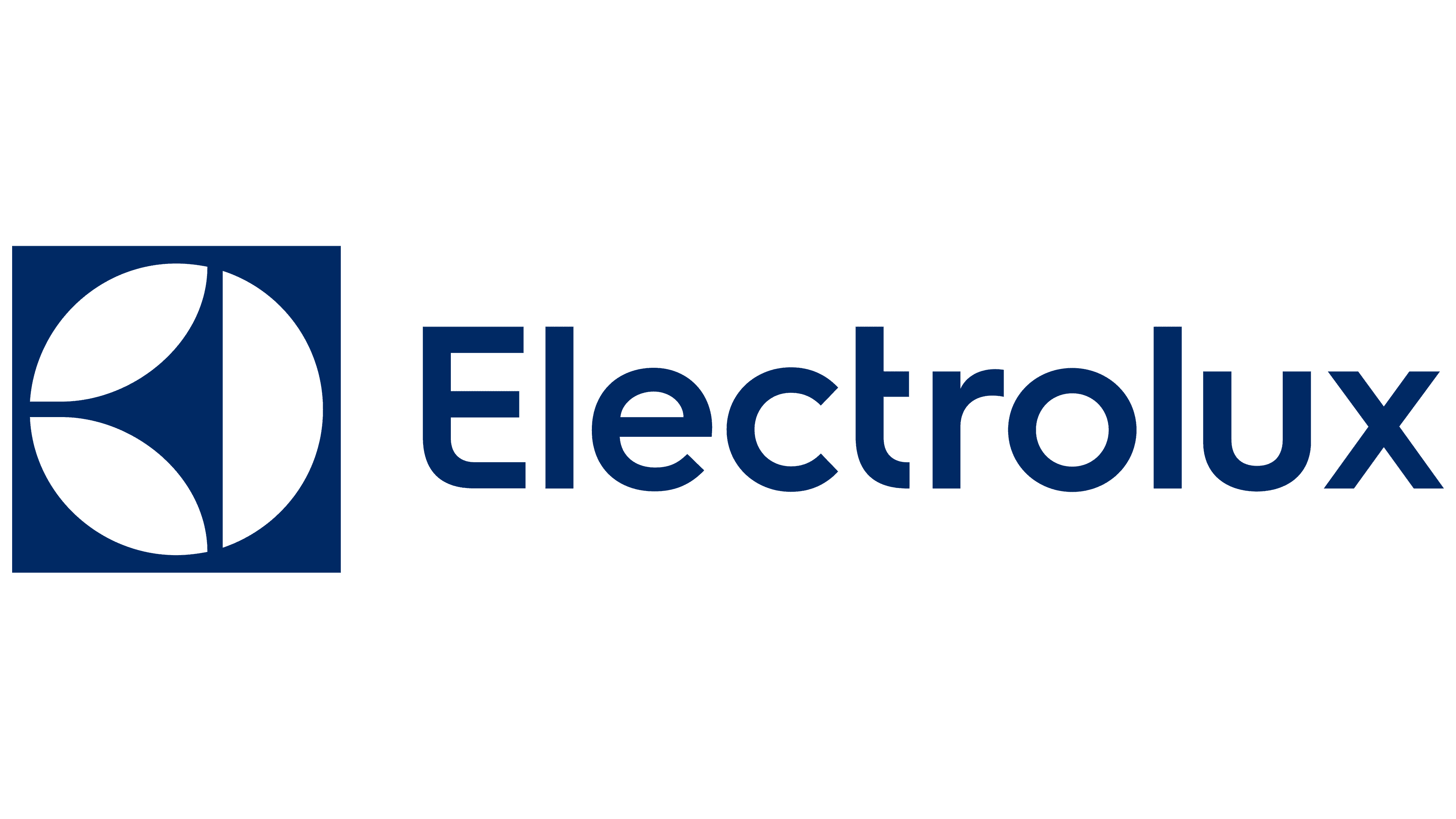 electrolux appliances logo