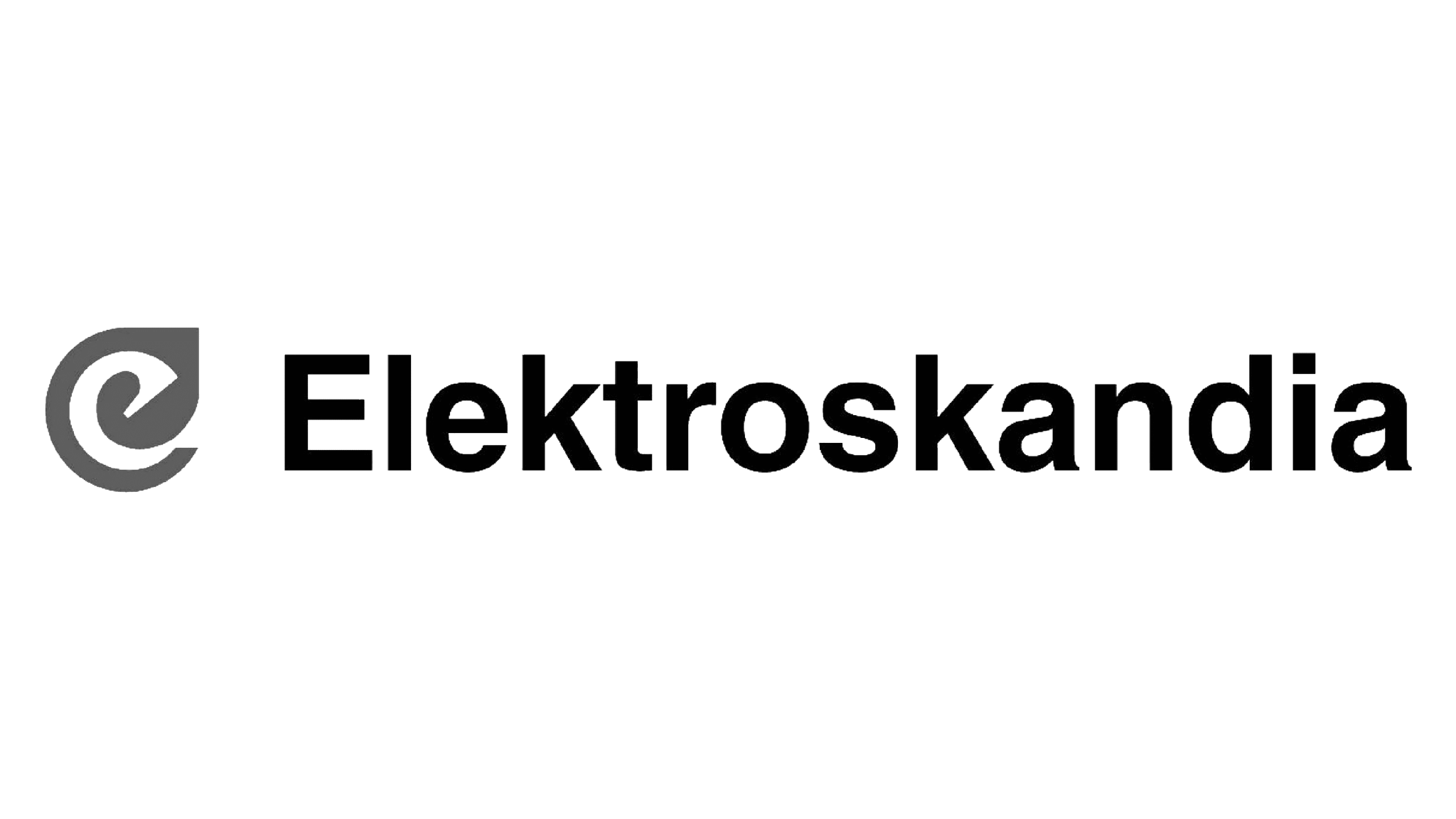 Elektroskandia Logo and symbol, meaning, history, PNG, brand