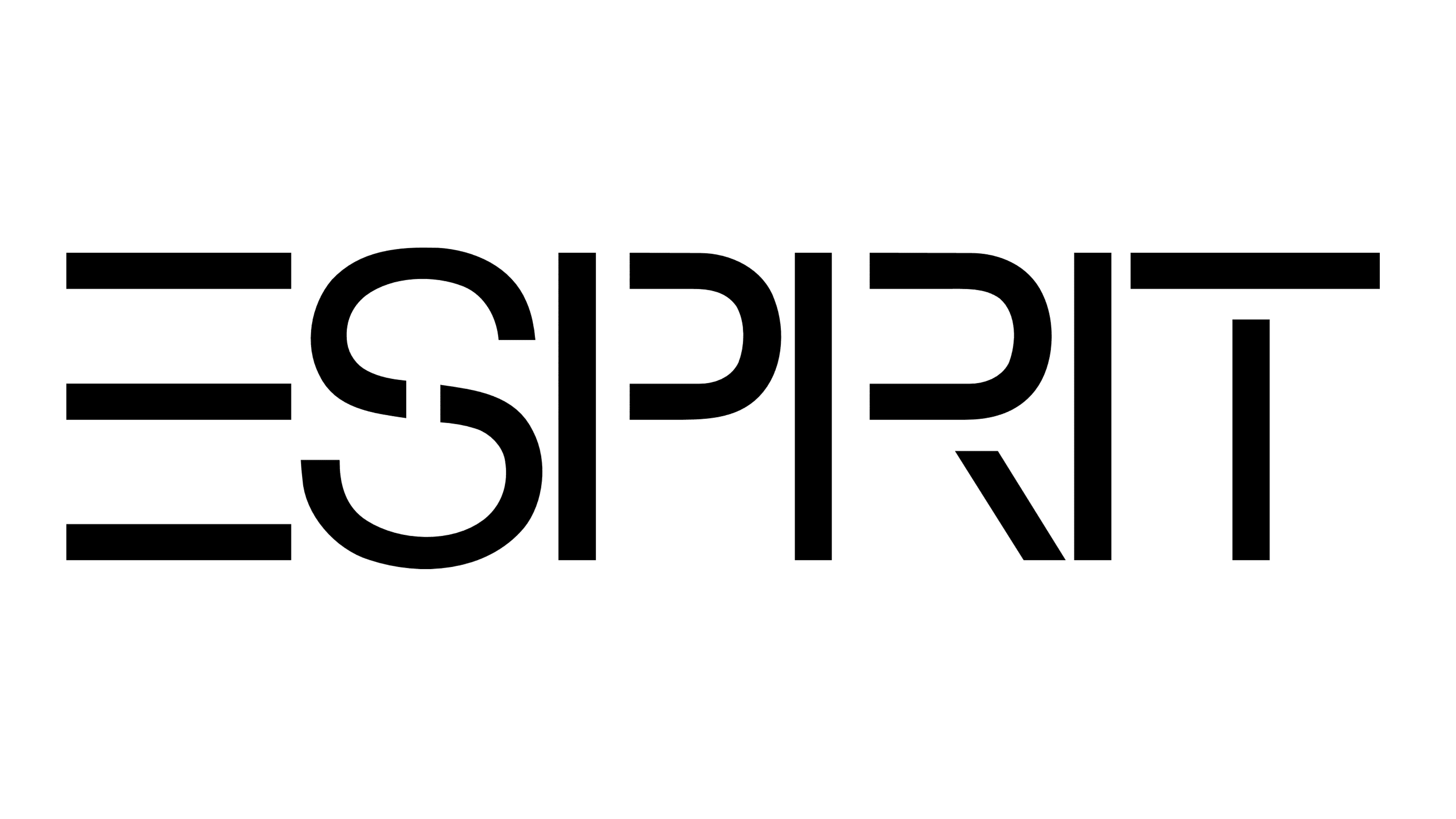 eer kristal voordeel Esprit Logo and symbol, meaning, history, PNG, brand