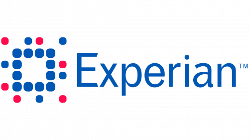 Experian Logo 2009