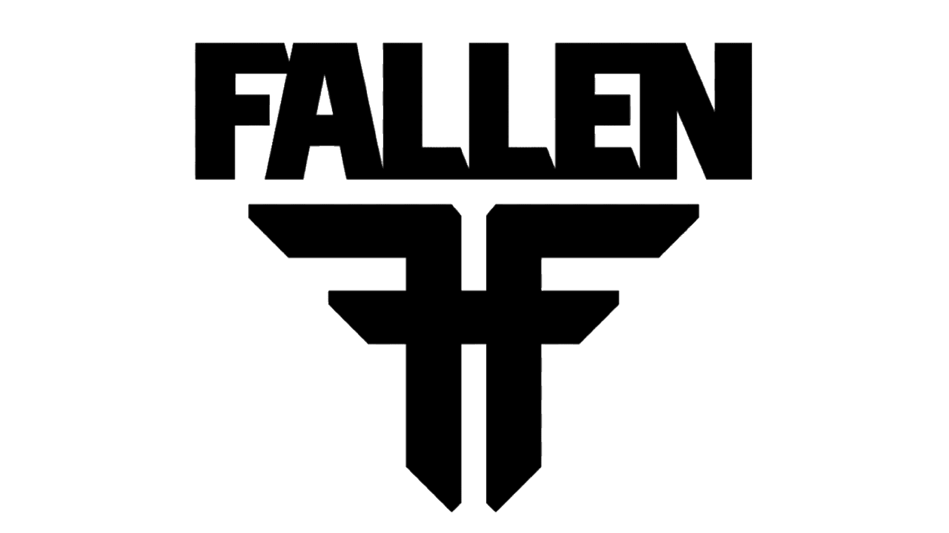 Fallen Logo And Symbol Meaning History PNG Brand