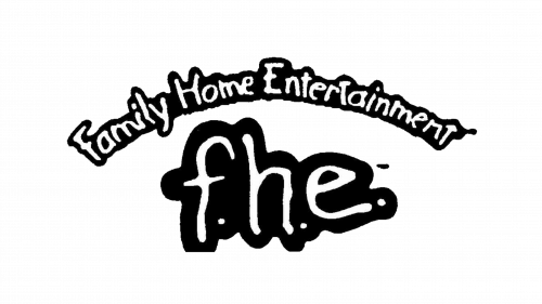 Family Home Entertainment logo