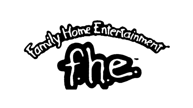 Family Home Entertainment Logo And Symbol Meaning History PNG