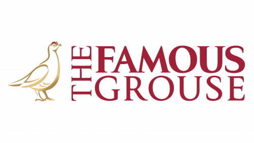 Famous Grouse logo