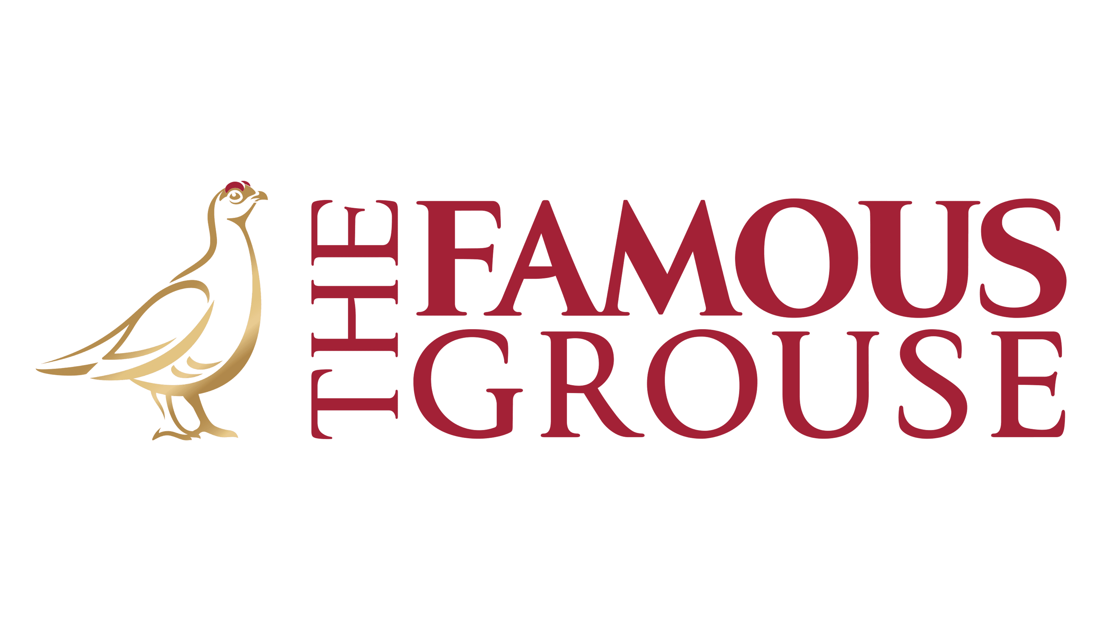 Famous Grouse Logo and symbol, meaning, history, PNG, brand