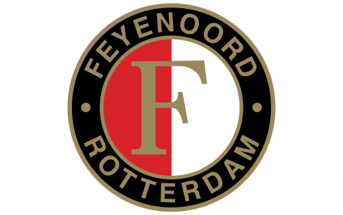 Feyenoord logo