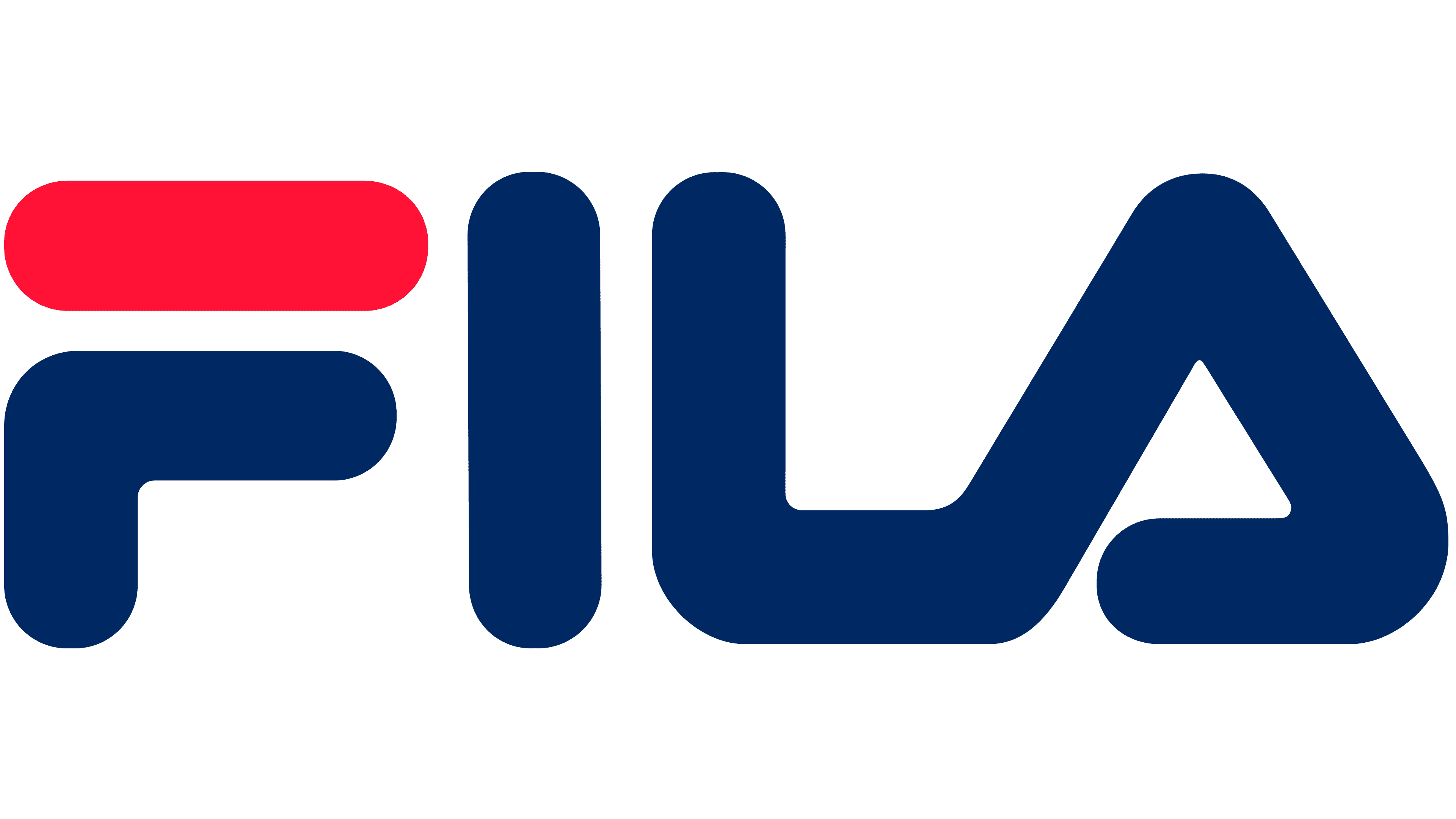 Fila Logo and PNG, brand