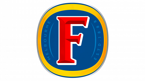 Foster's logo