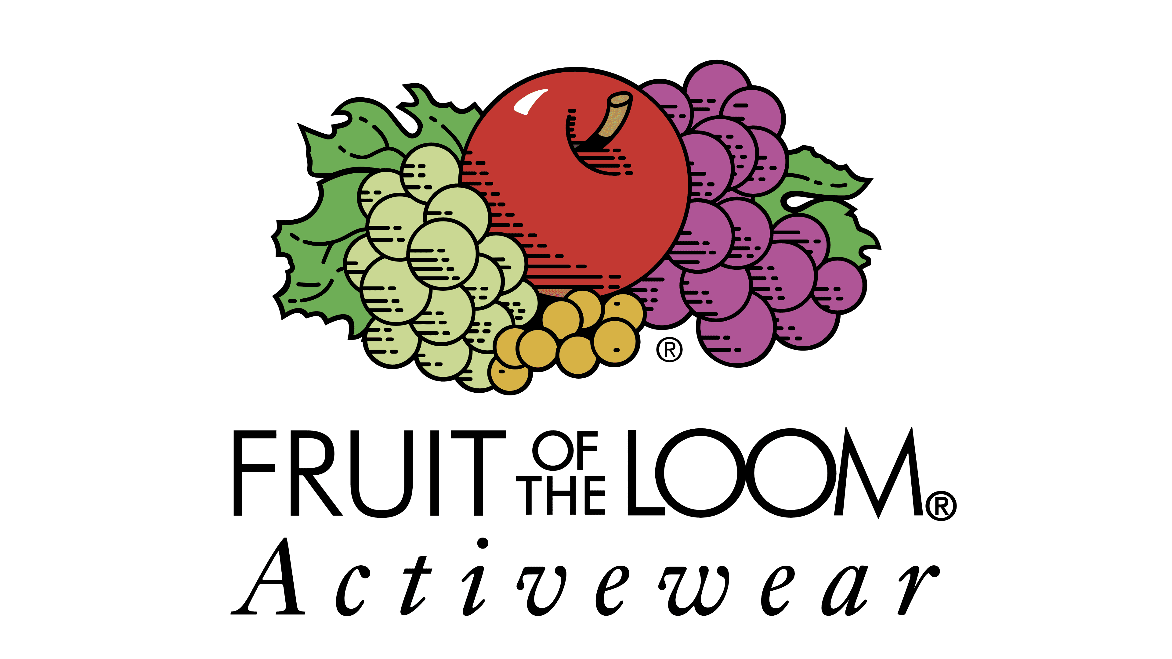 mandela effect fruit of the loom
