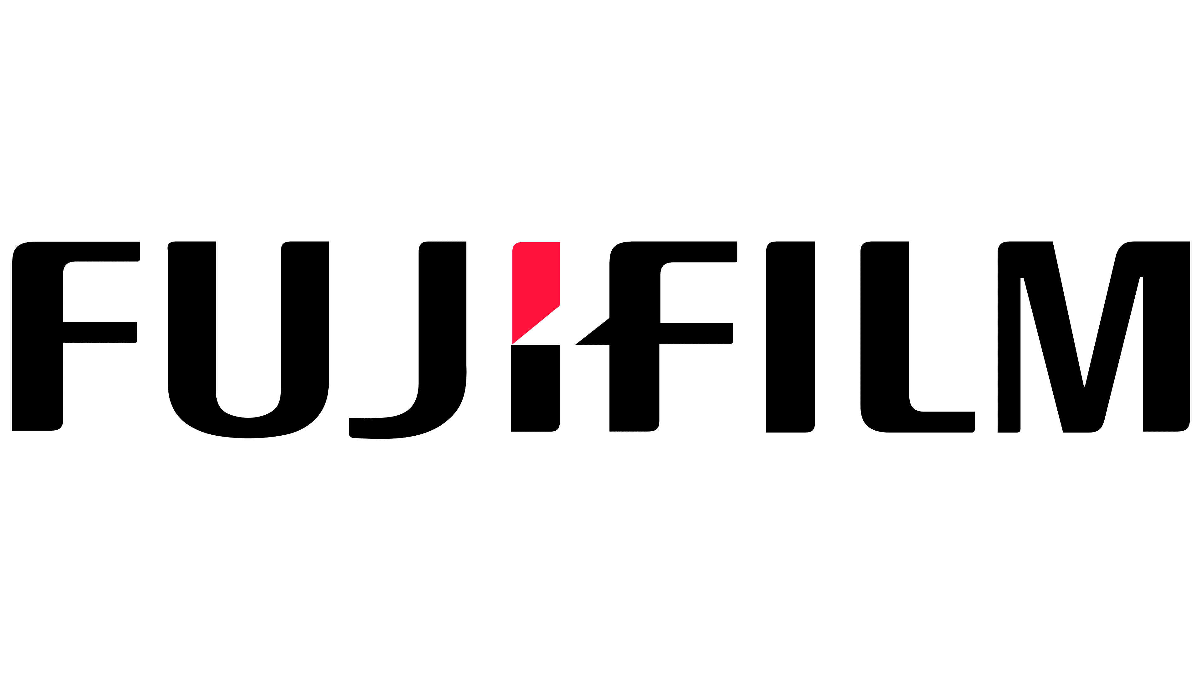 Fujifilm Logo | evolution history and meaning, PNG