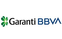 Garanti Logo