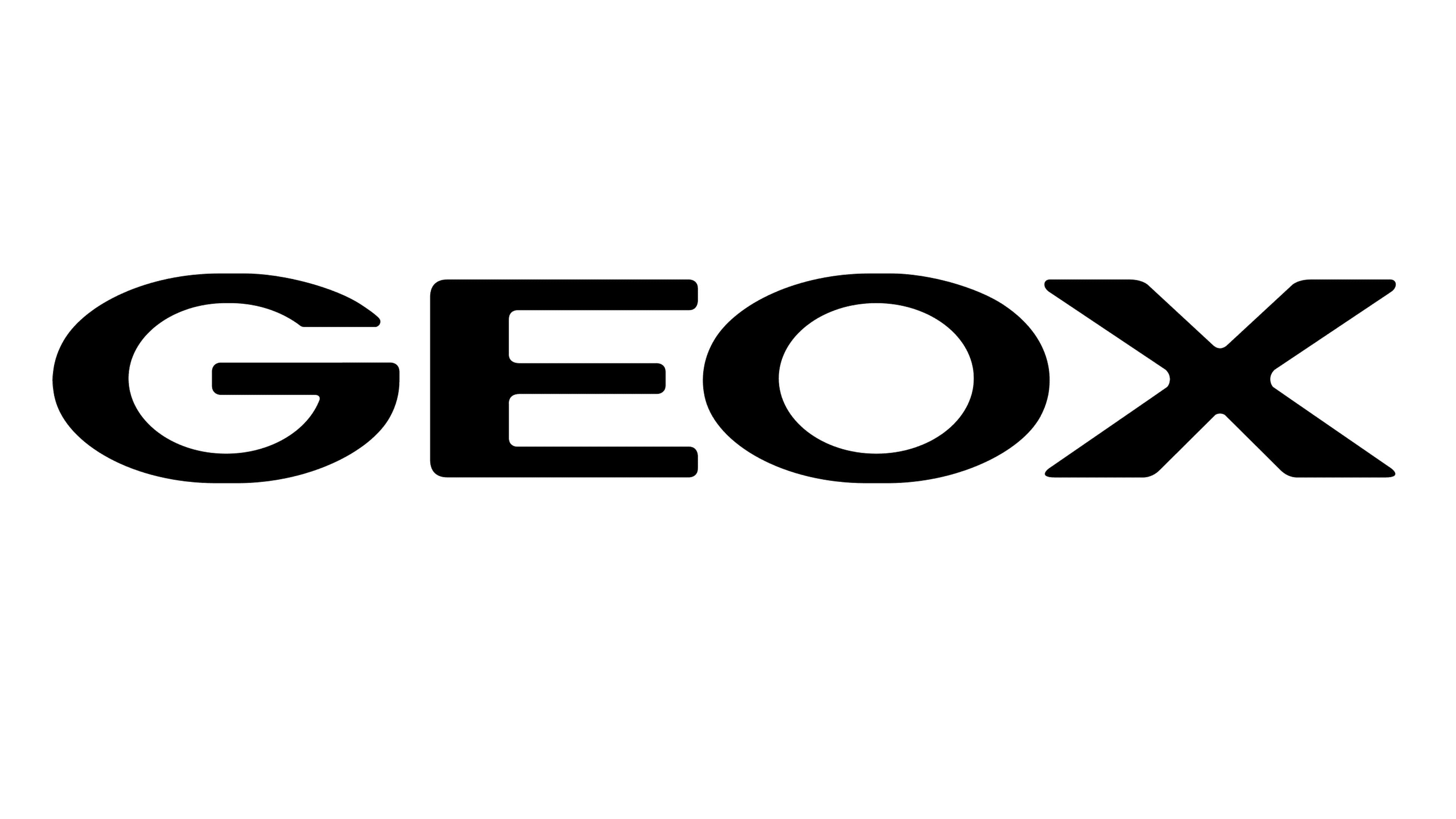 Geox and symbol, PNG, brand