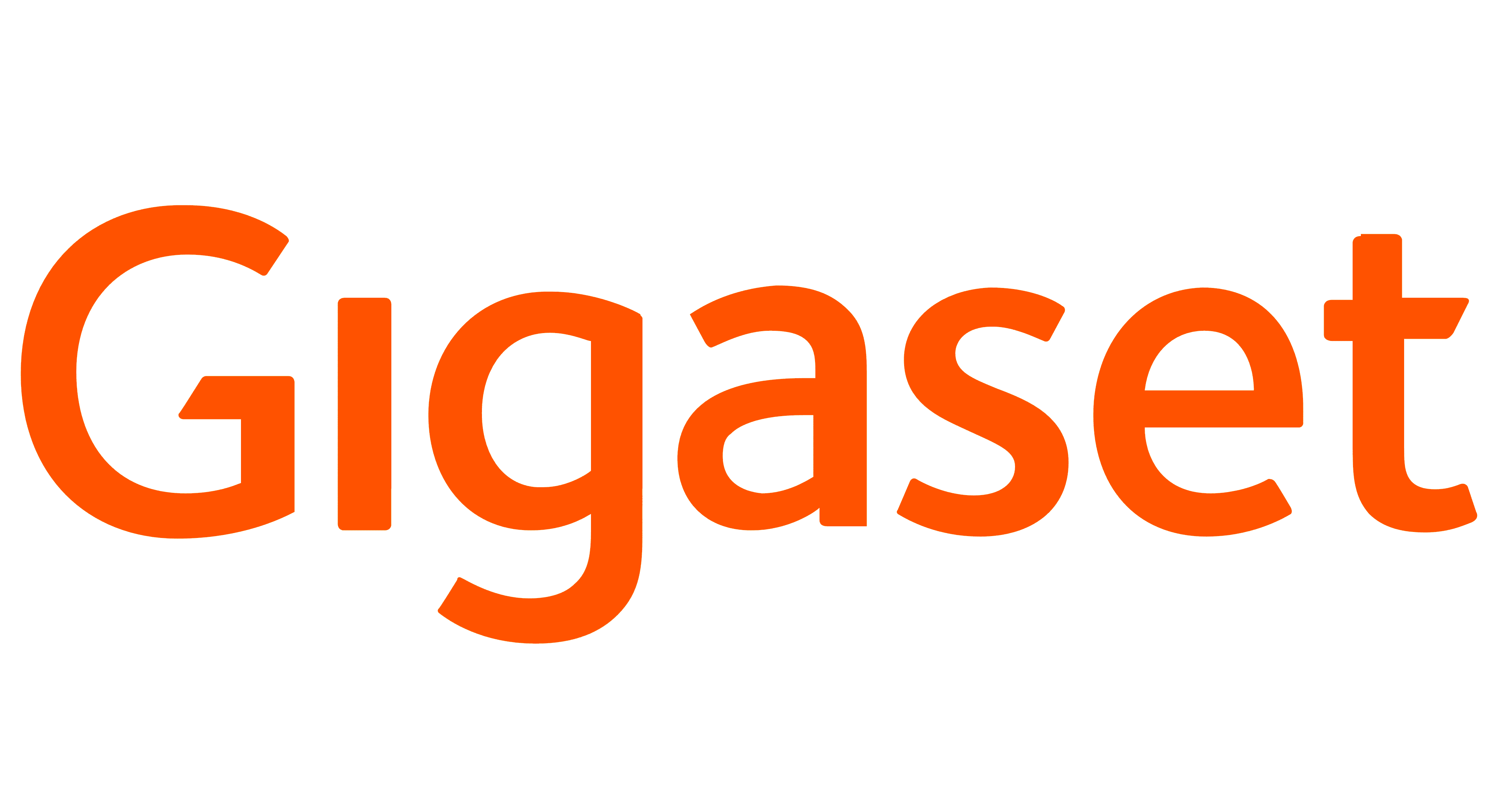 Gigaset Logo and symbol, meaning, history, PNG, brand