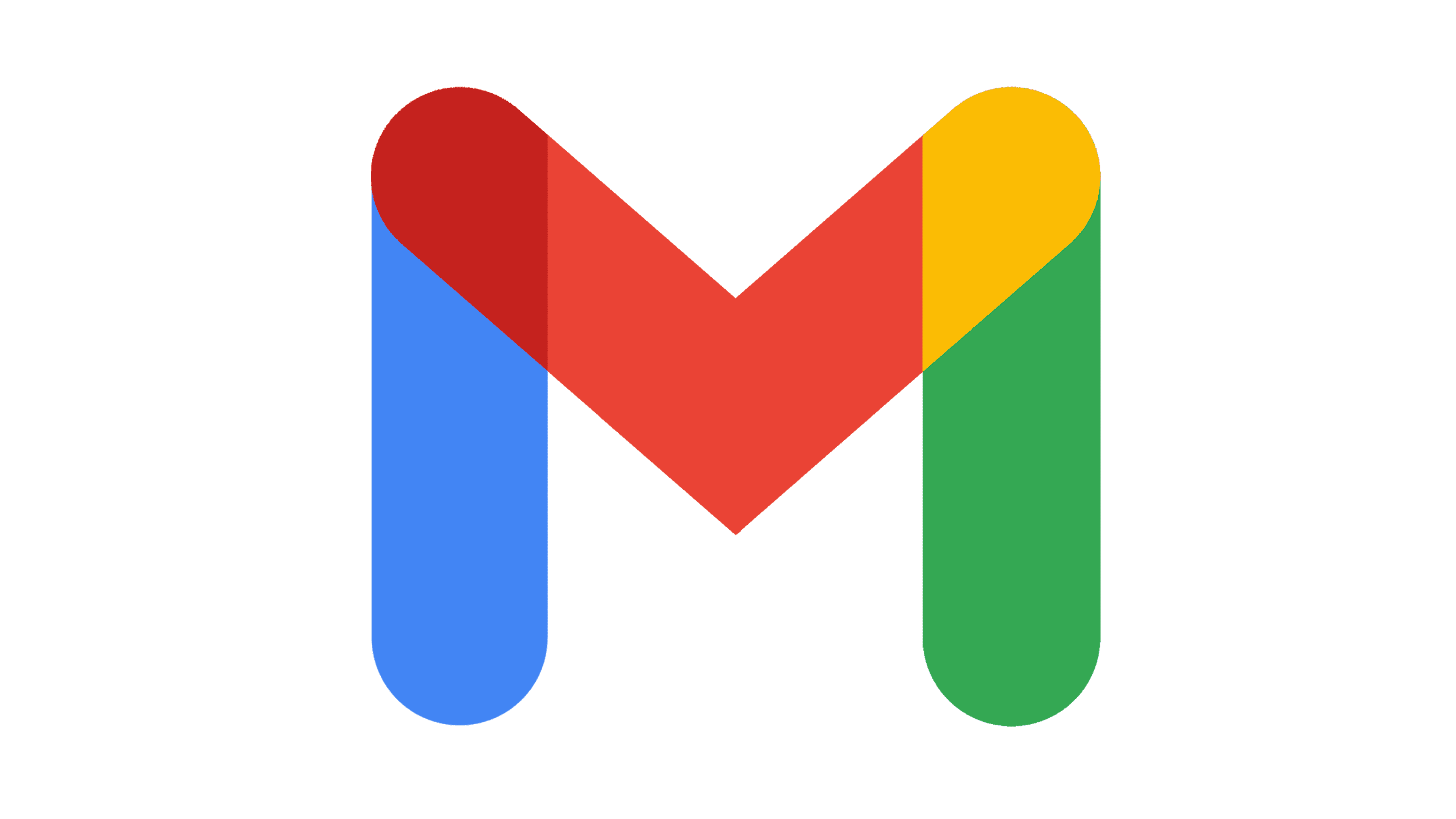Gmail logo and symbol, meaning, history, PNG