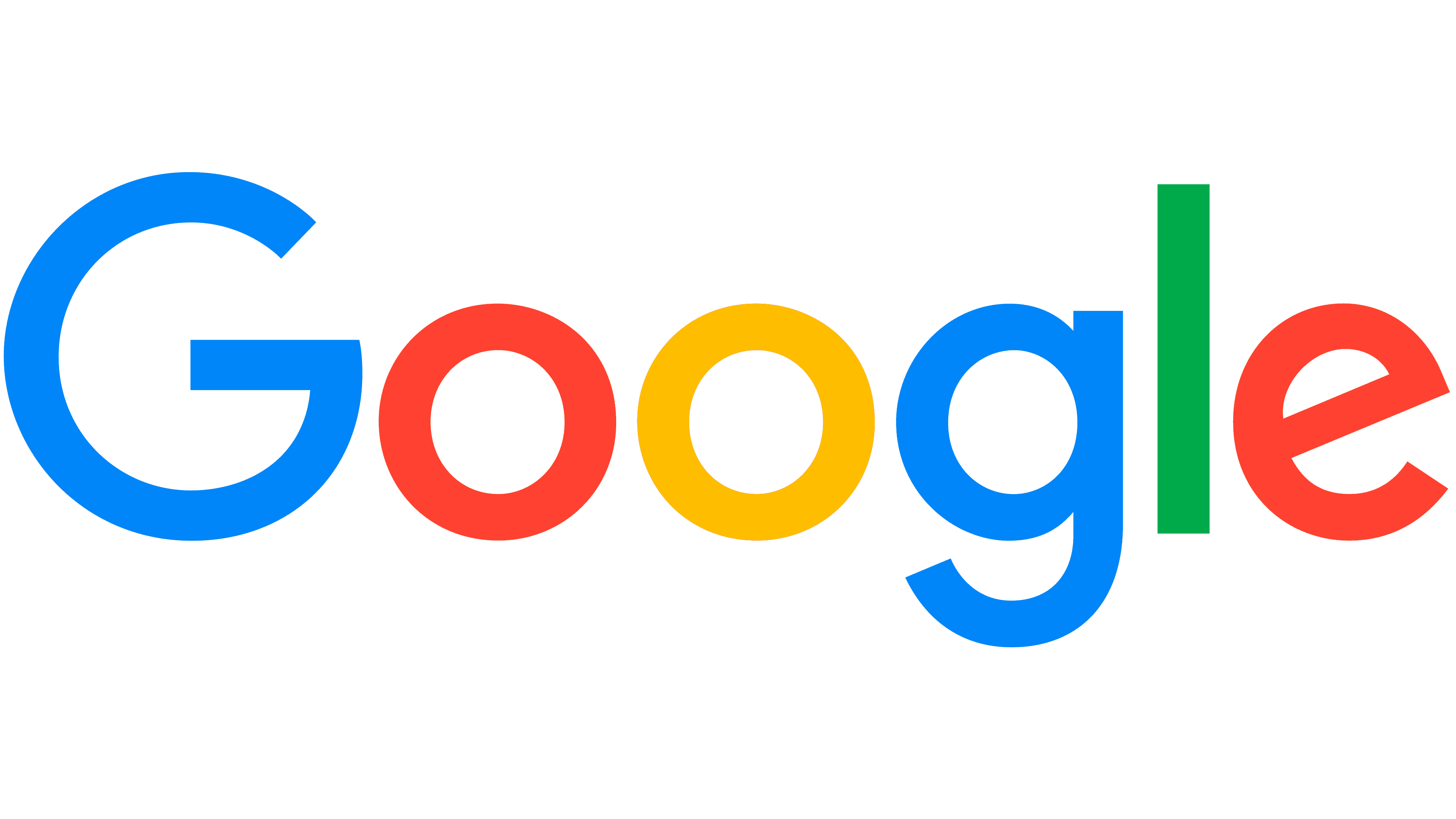 โลโก้และสัญลักษณ์ Google, ความหมาย, ประวัติ, PNG, แบรนด์