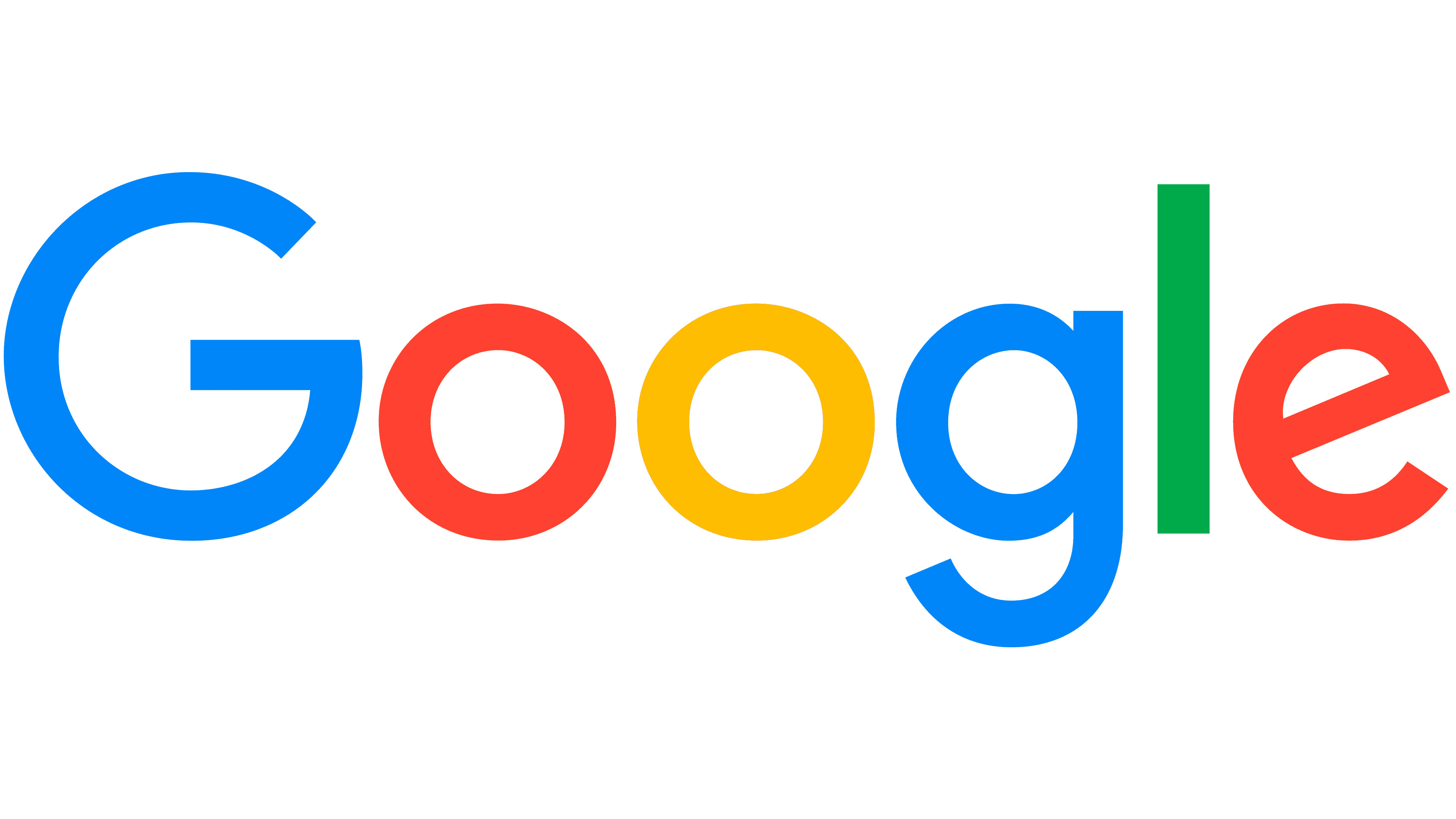 Google logo and symbol, meaning, history, PNG