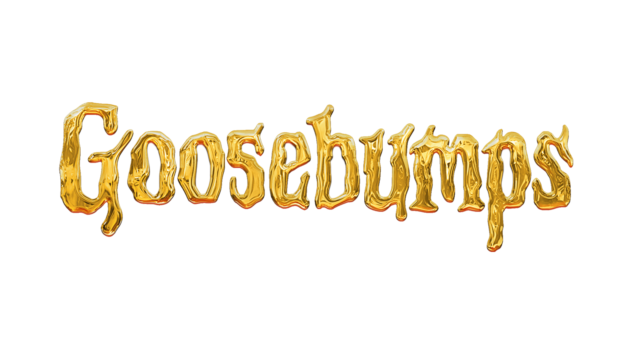 Goosebumps logo and symbol, meaning, history, PNG