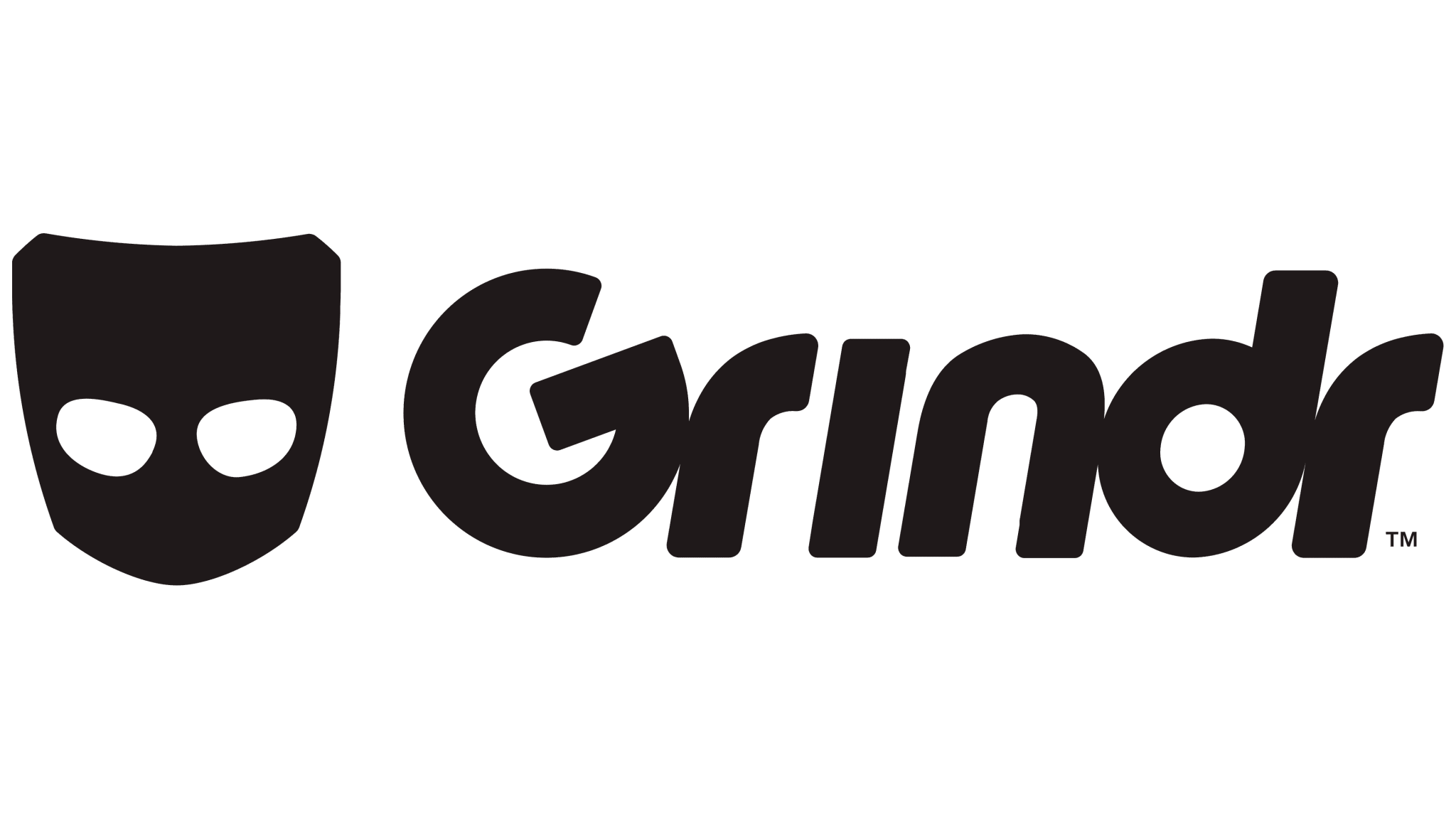 Grindr Logo And Symbol Meaning History PNG