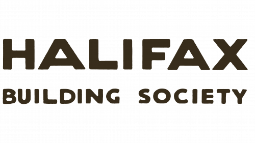 Halifax Logo 1925