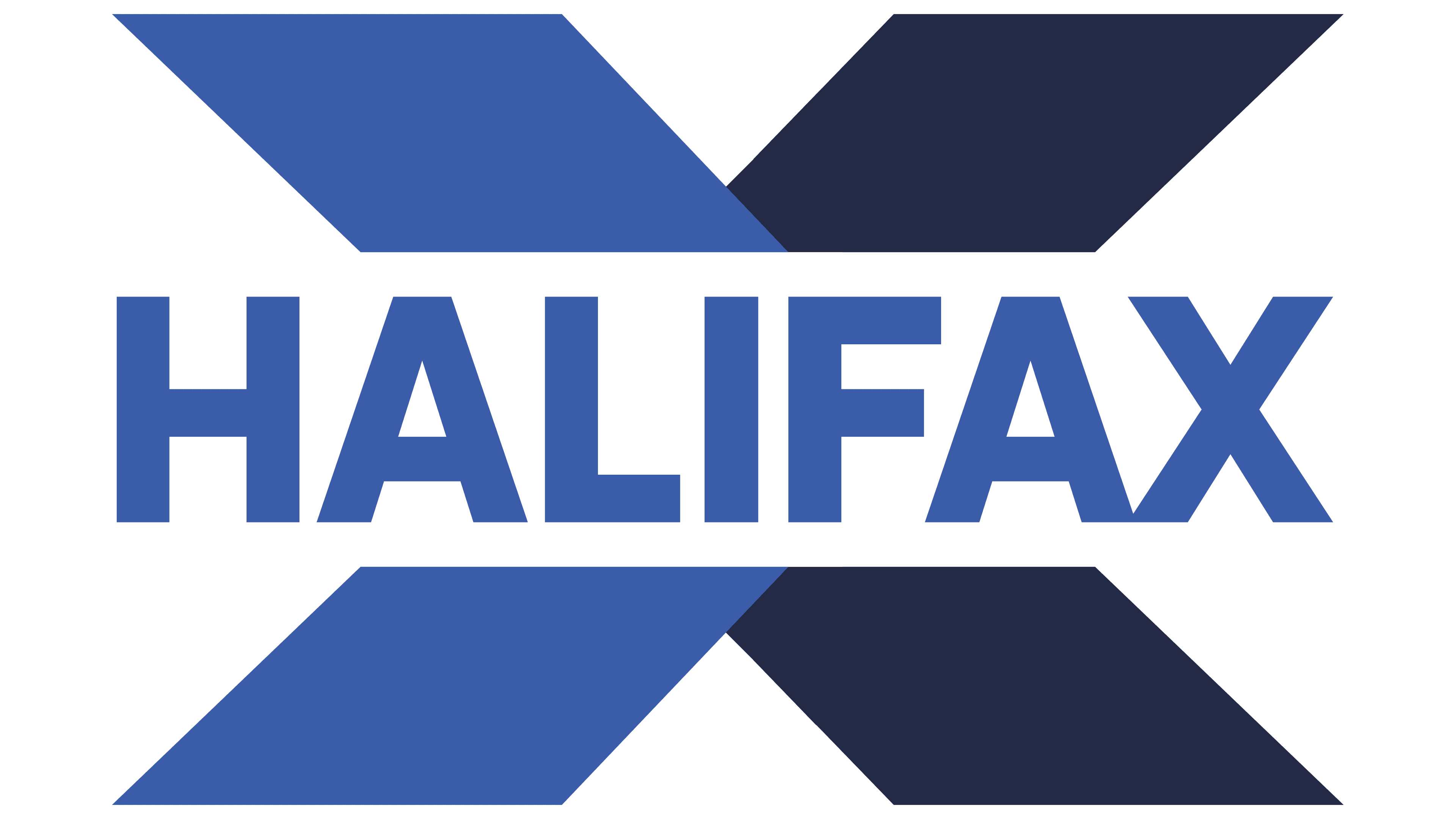 Halifax Logo and symbol, meaning, history, PNG
