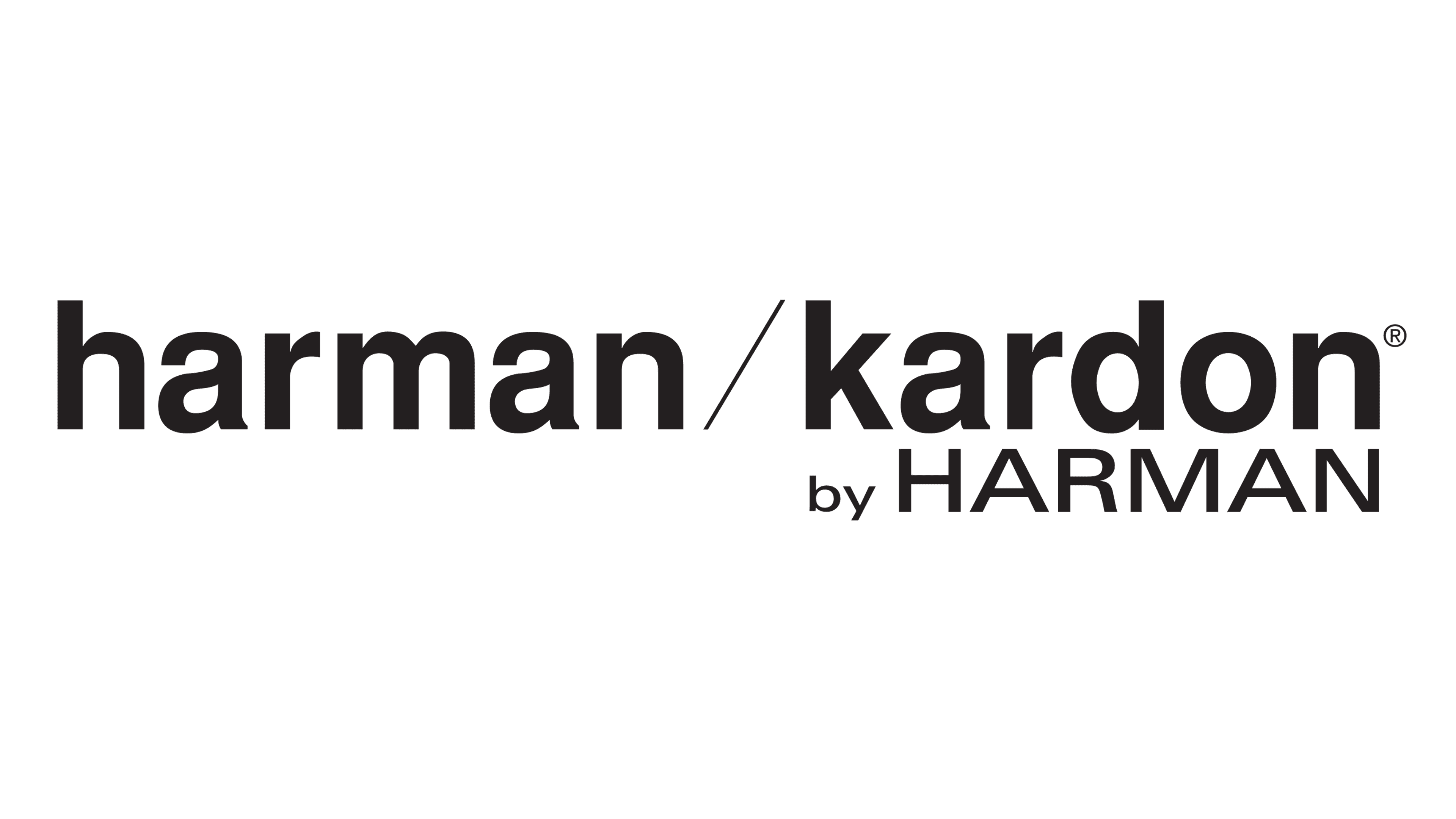 Harman Kardon Logo Evolution History And Meaning Png